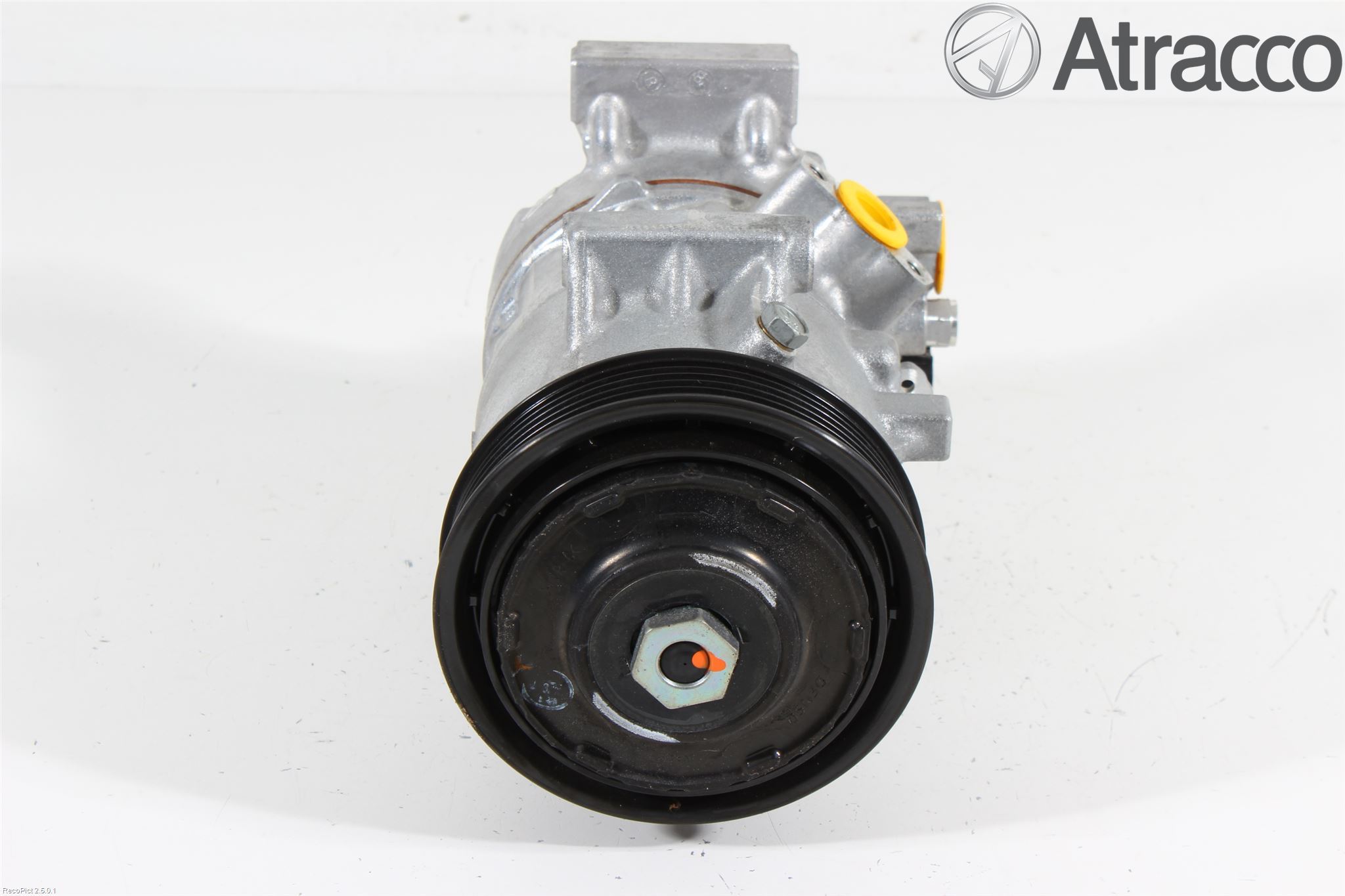 Toyota RAV4 13-18 Ac Kompressor