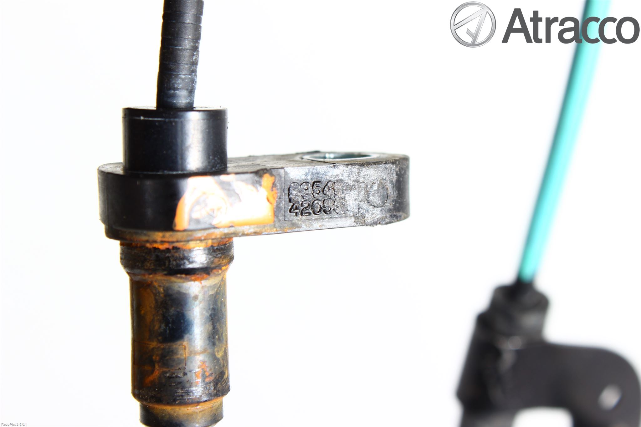 Toyota RAV4 13-18 Abs Sensor