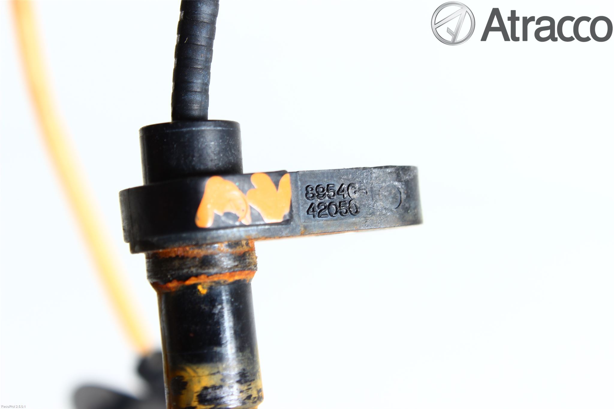 Toyota RAV4 13-18 Abs Sensor