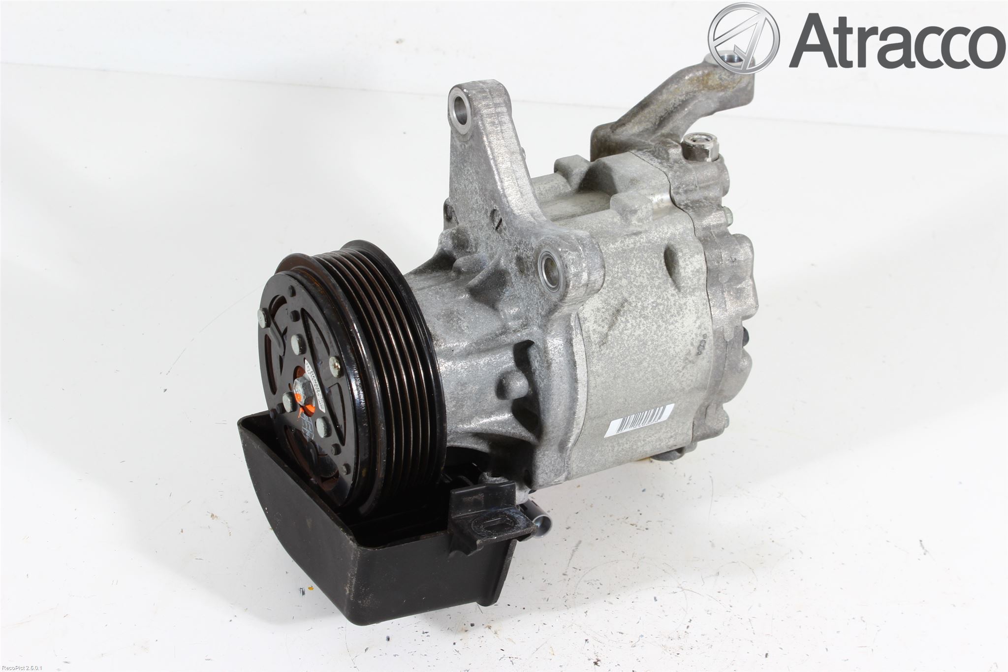 Toyota GT86 12- Ac Kompressor