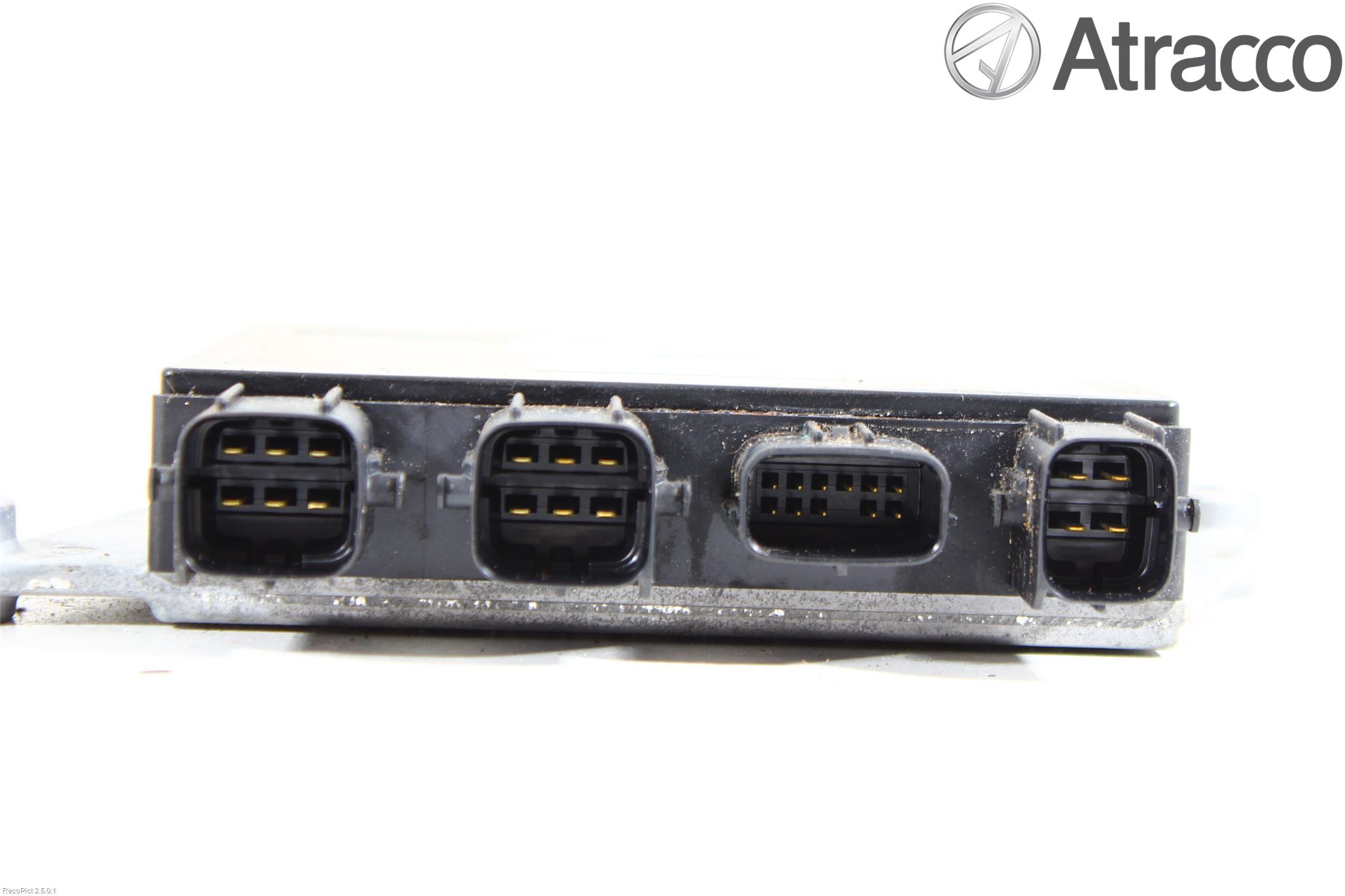 Toyota GT86 12- Styrenhet Insprut Bensin