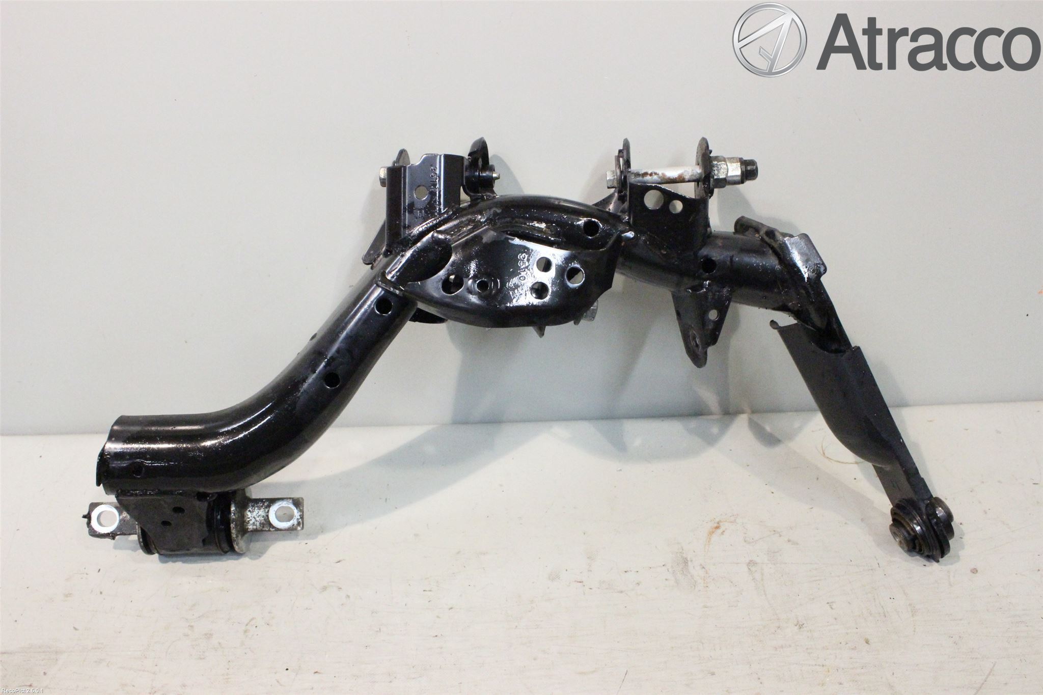 Honda CR-V 13-18 Bärarm Bak Vänster