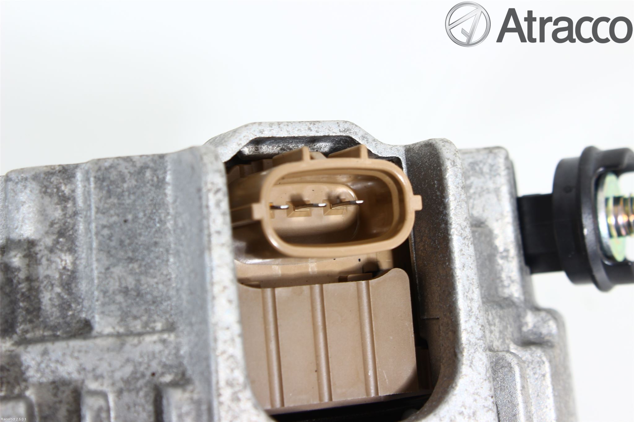 Toyota GT86 12- Generator