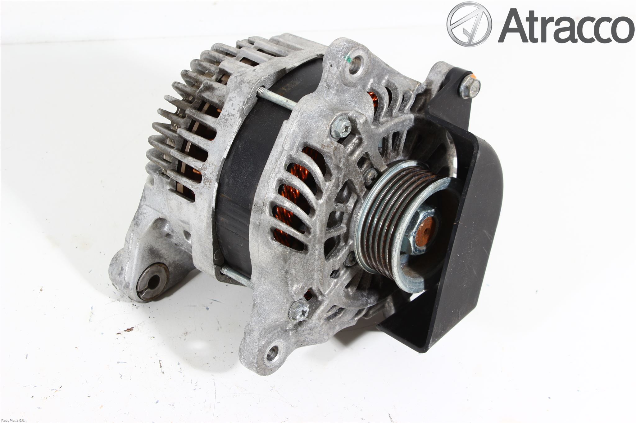 Toyota GT86 12- Generator