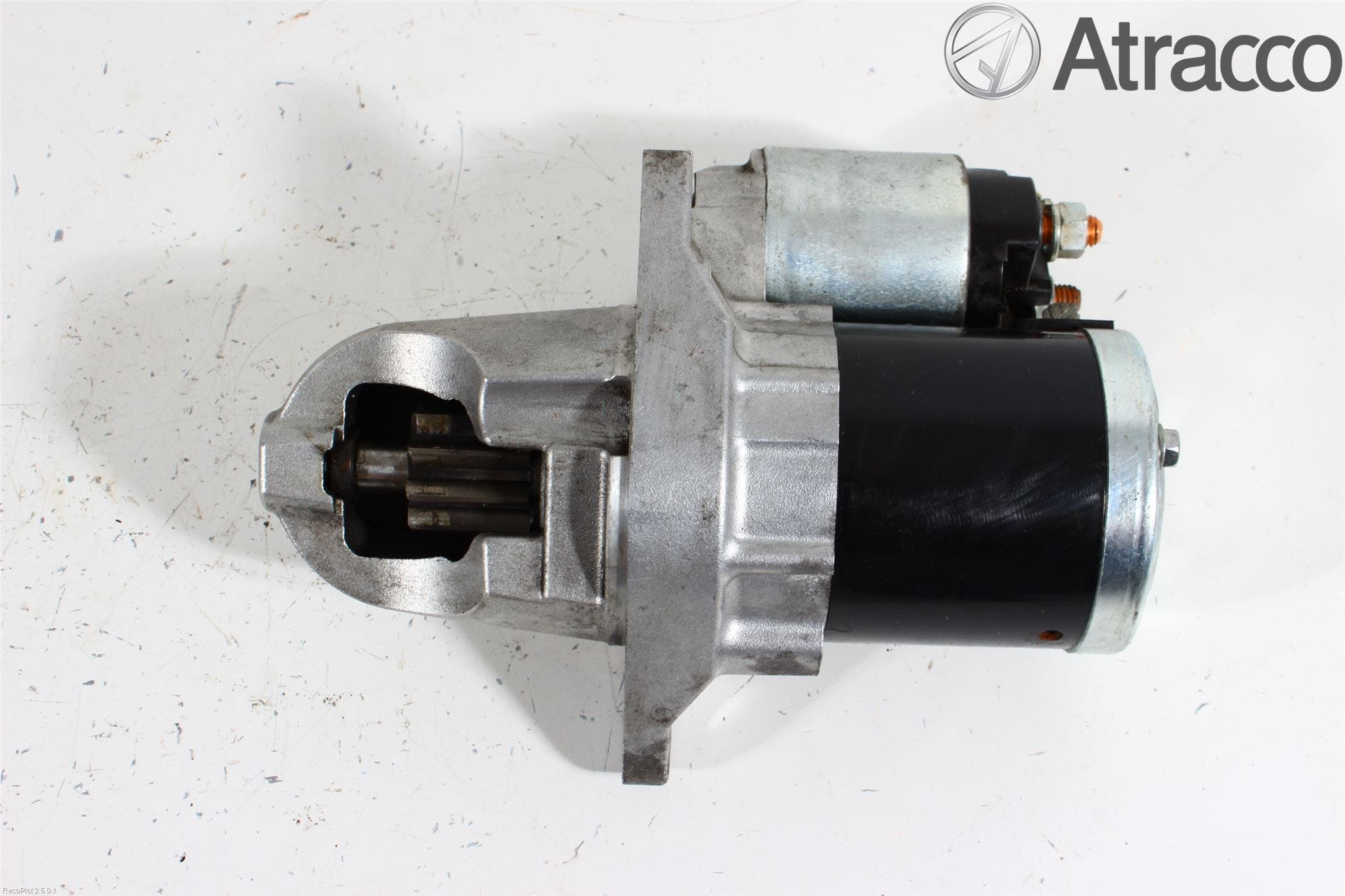 Toyota GT86 12- Startmotor