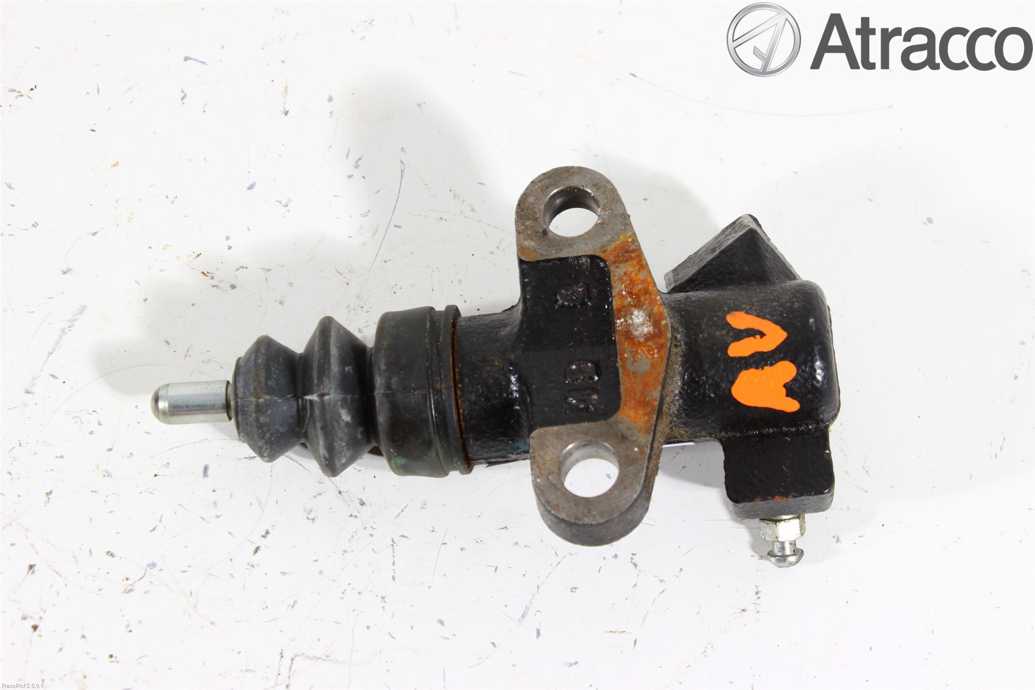 Toyota GT86 12- Kopplingscylinder Slav