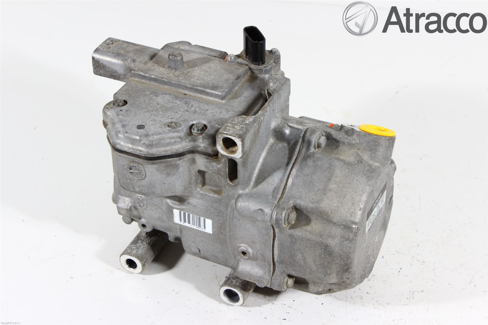 Toyota AURIS 10-12 Ac Kompressor