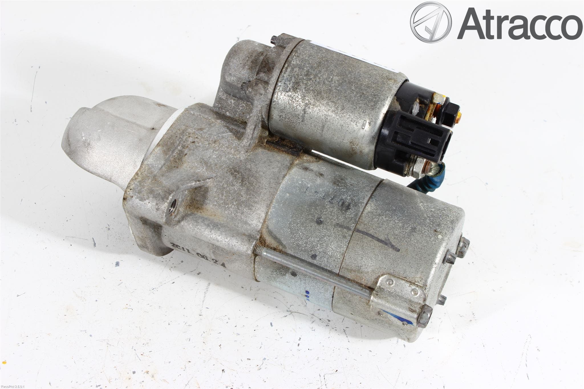 Hyundai ix35 Startmotor Diesel
