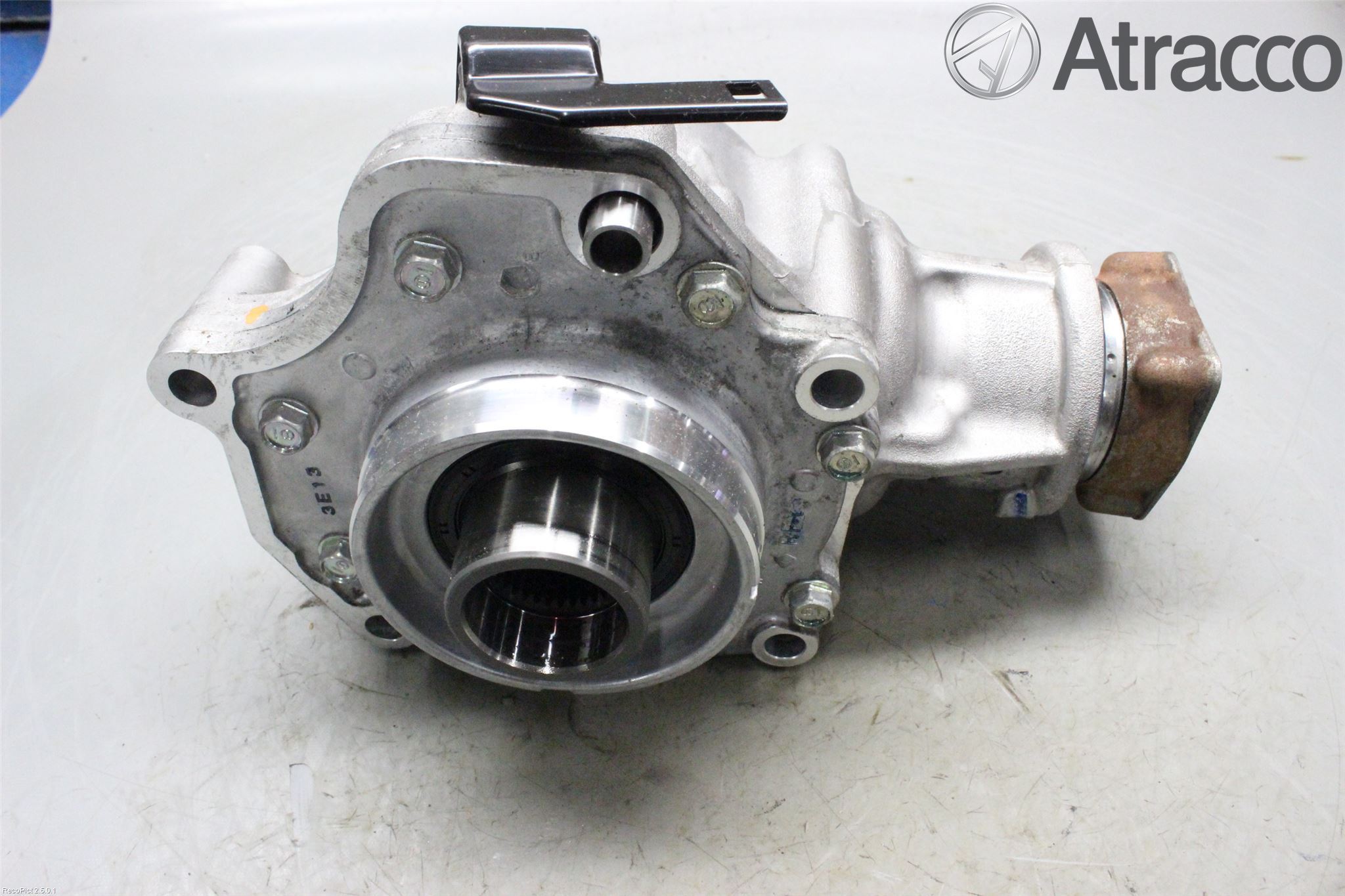 Honda CR-V 13-18 Växel Fördelningslåda