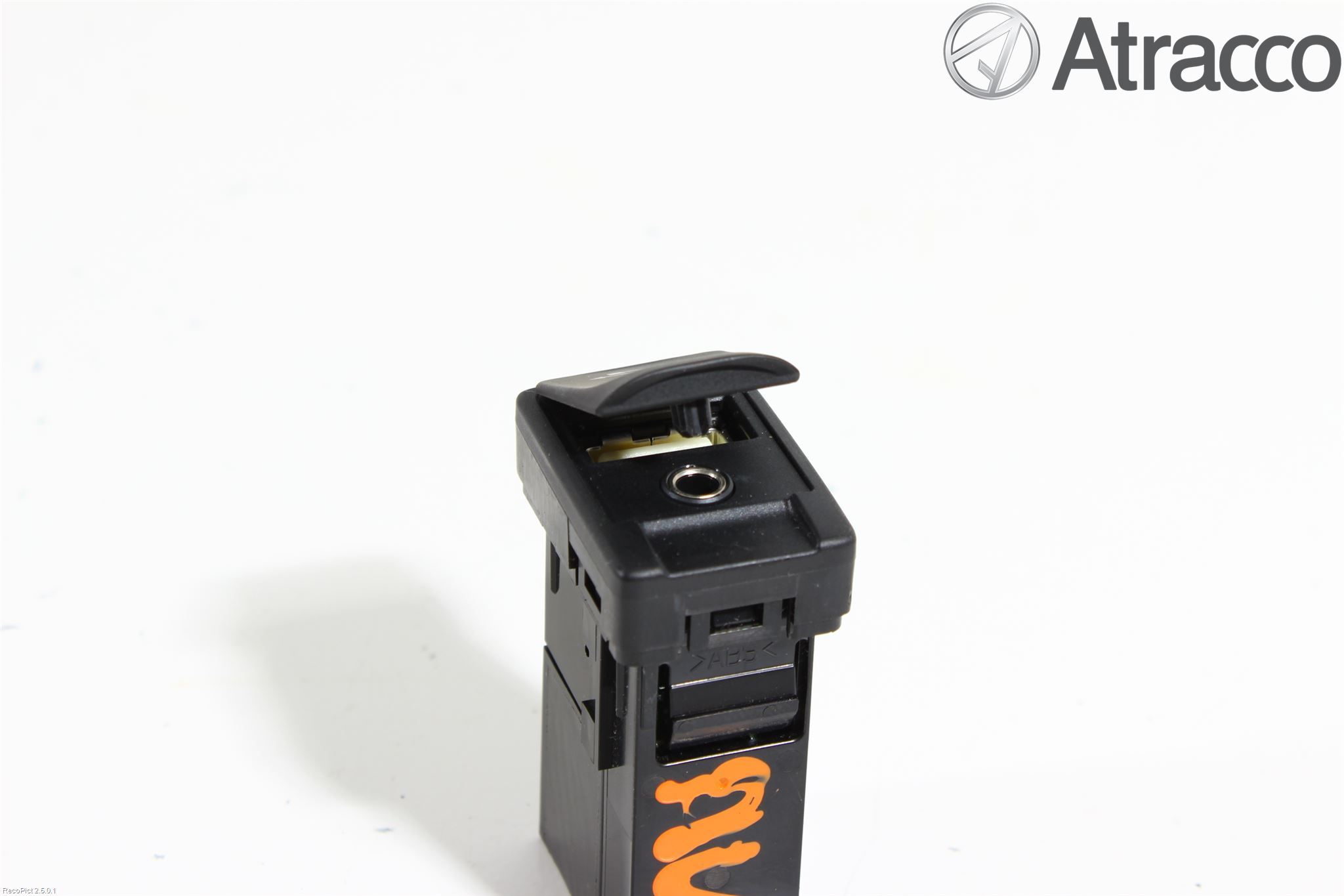 Toyota GT86 12- El Övrigt