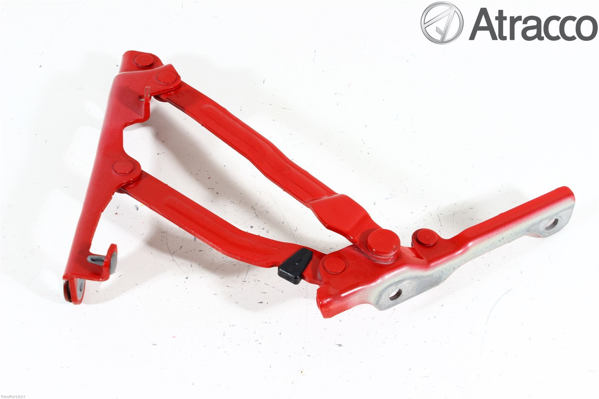 Toyota GT86 12- Bakluckegångjärn Hö