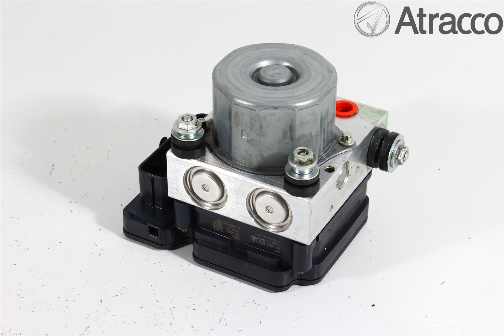 Toyota GT86 12- Abs Hydraulaggregat