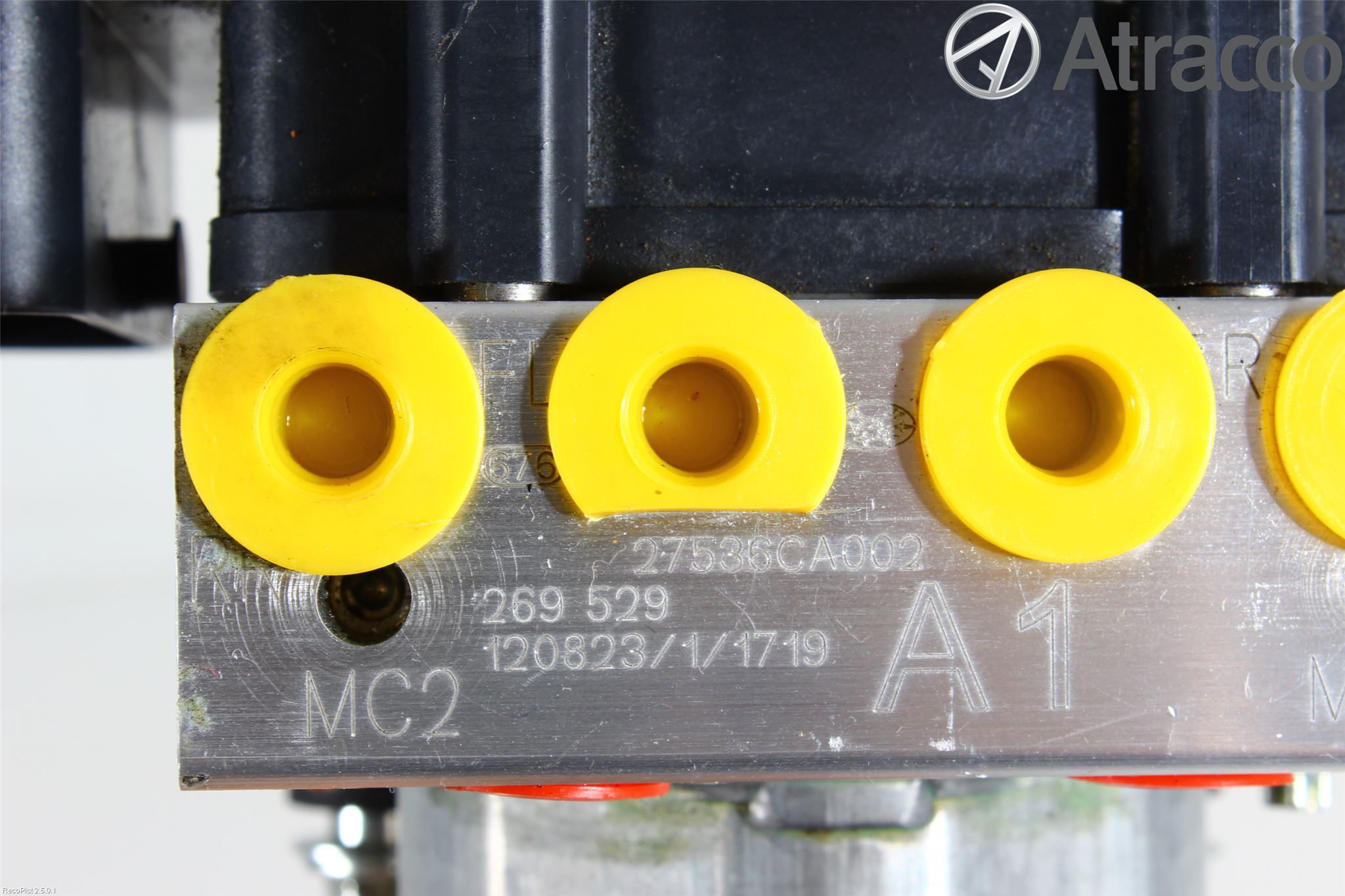 Toyota GT86 12- Abs Hydraulaggregat