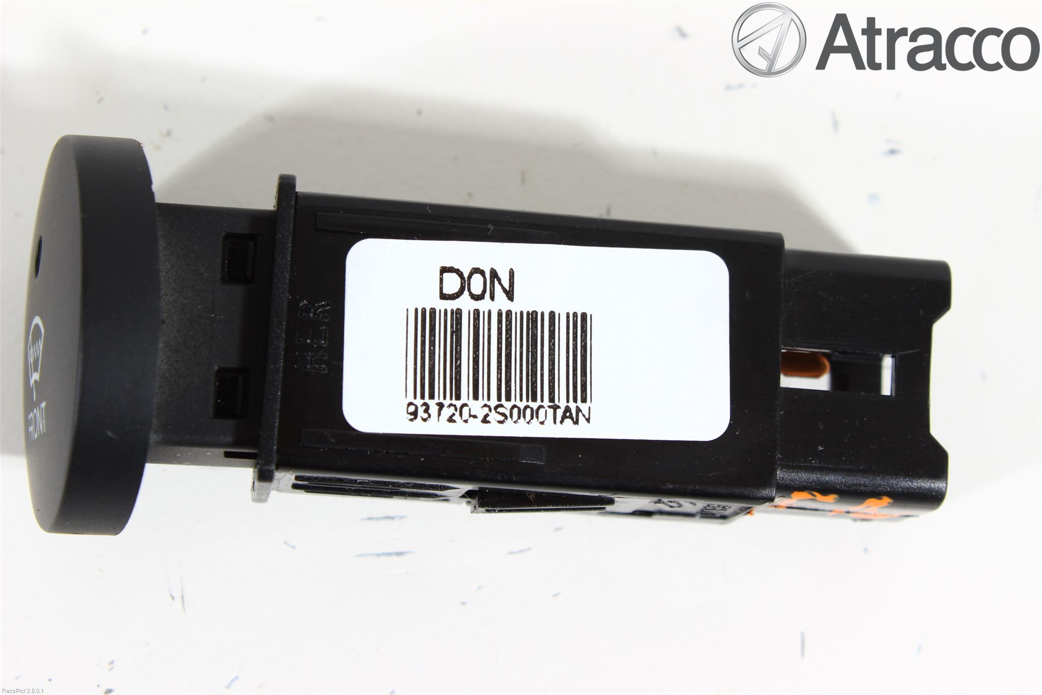 Hyundai ix35 Strömställare Elruta