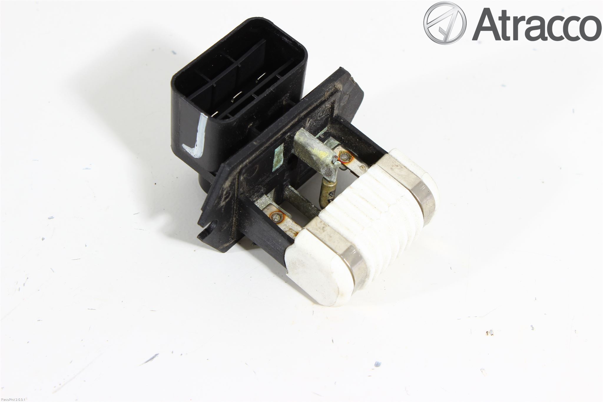 Hyundai ix35 Värmefläktsmotstånd