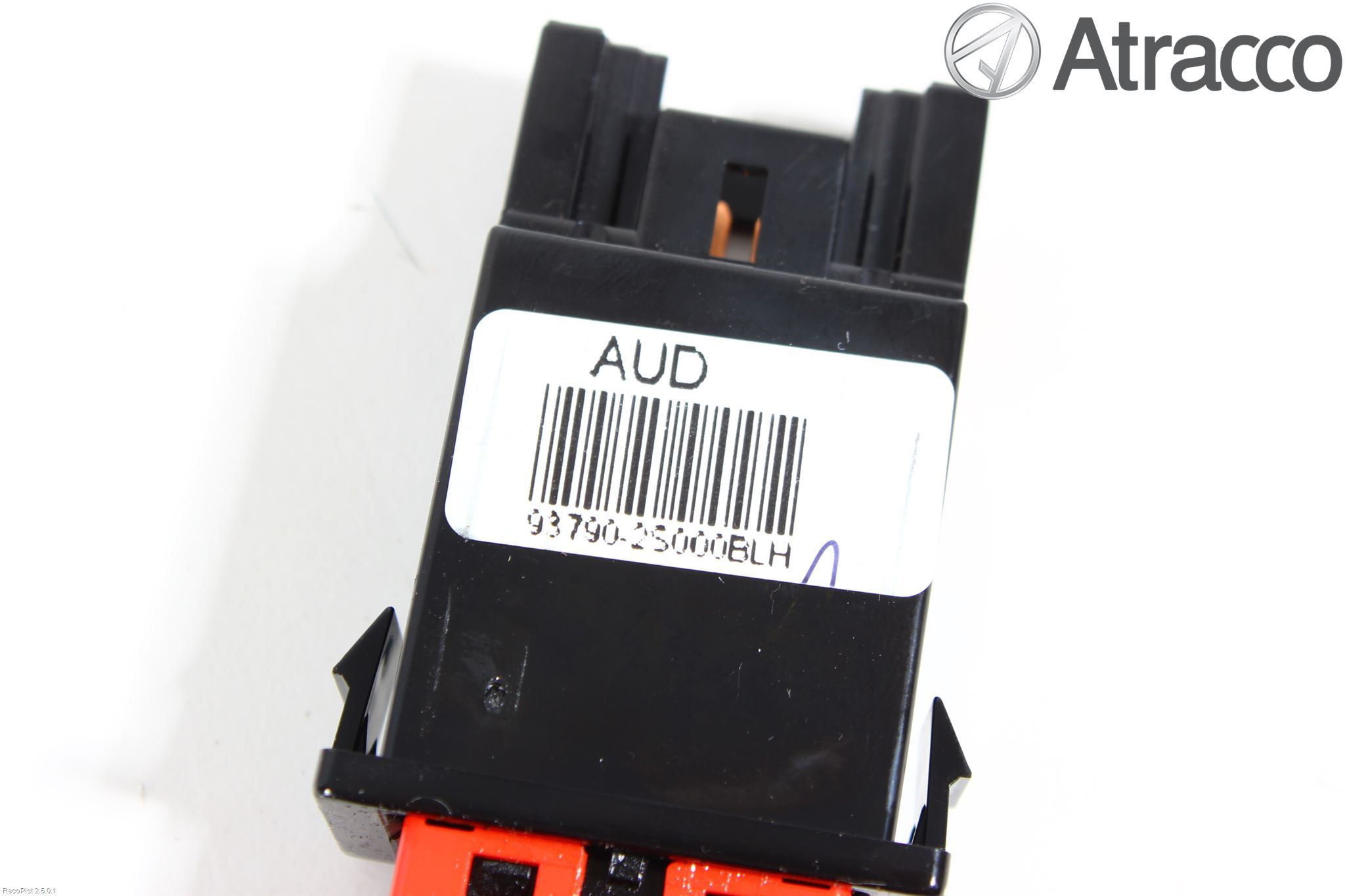 Hyundai ix35 Strömställare Varnings