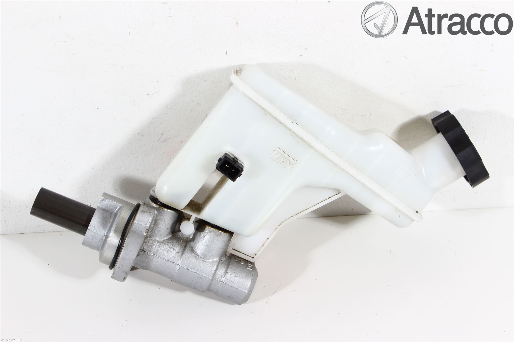 Hyundai ix35 Broms Huvudcylinder