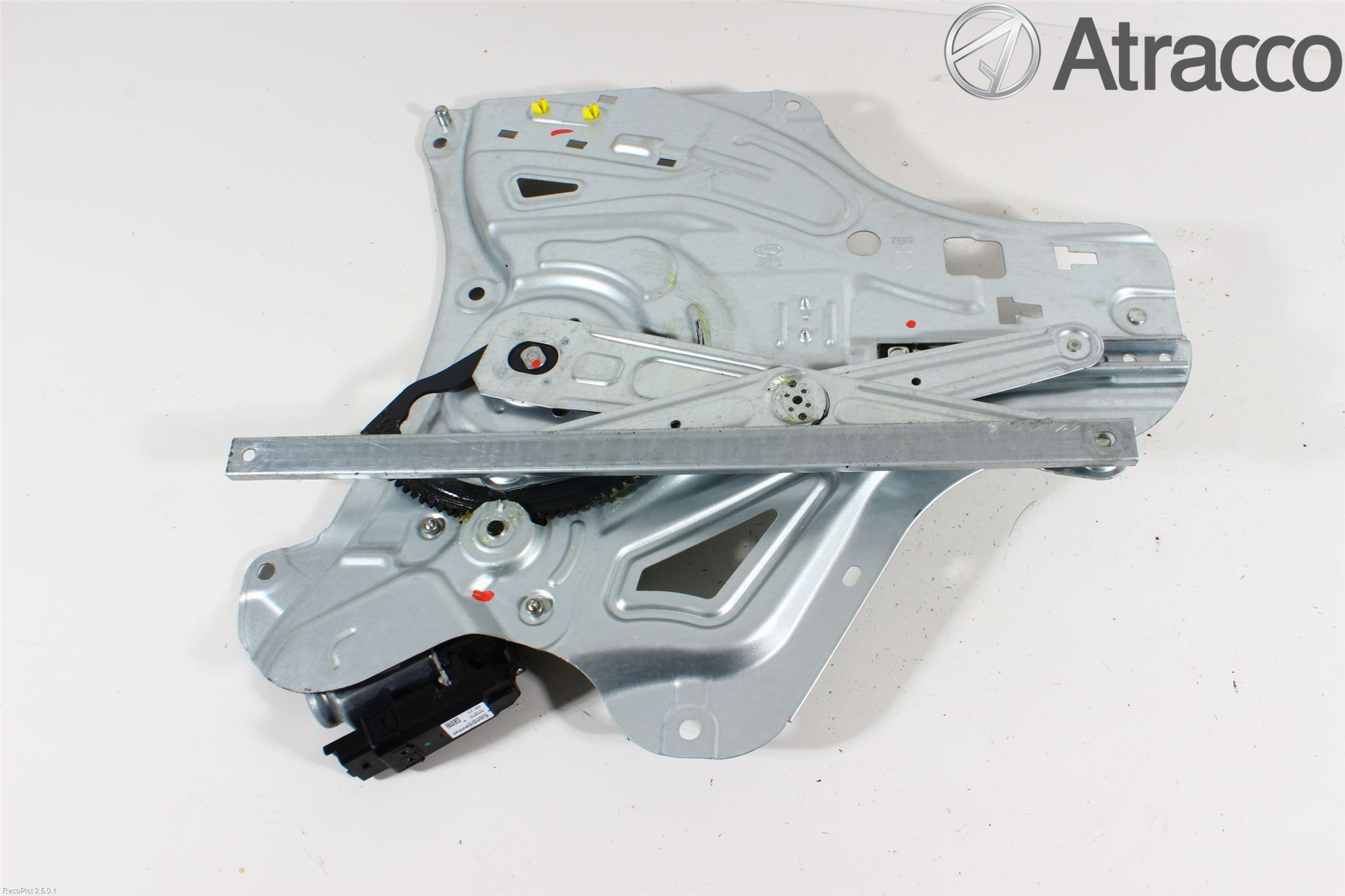 Hyundai ix35 Fönsterhissmekanism