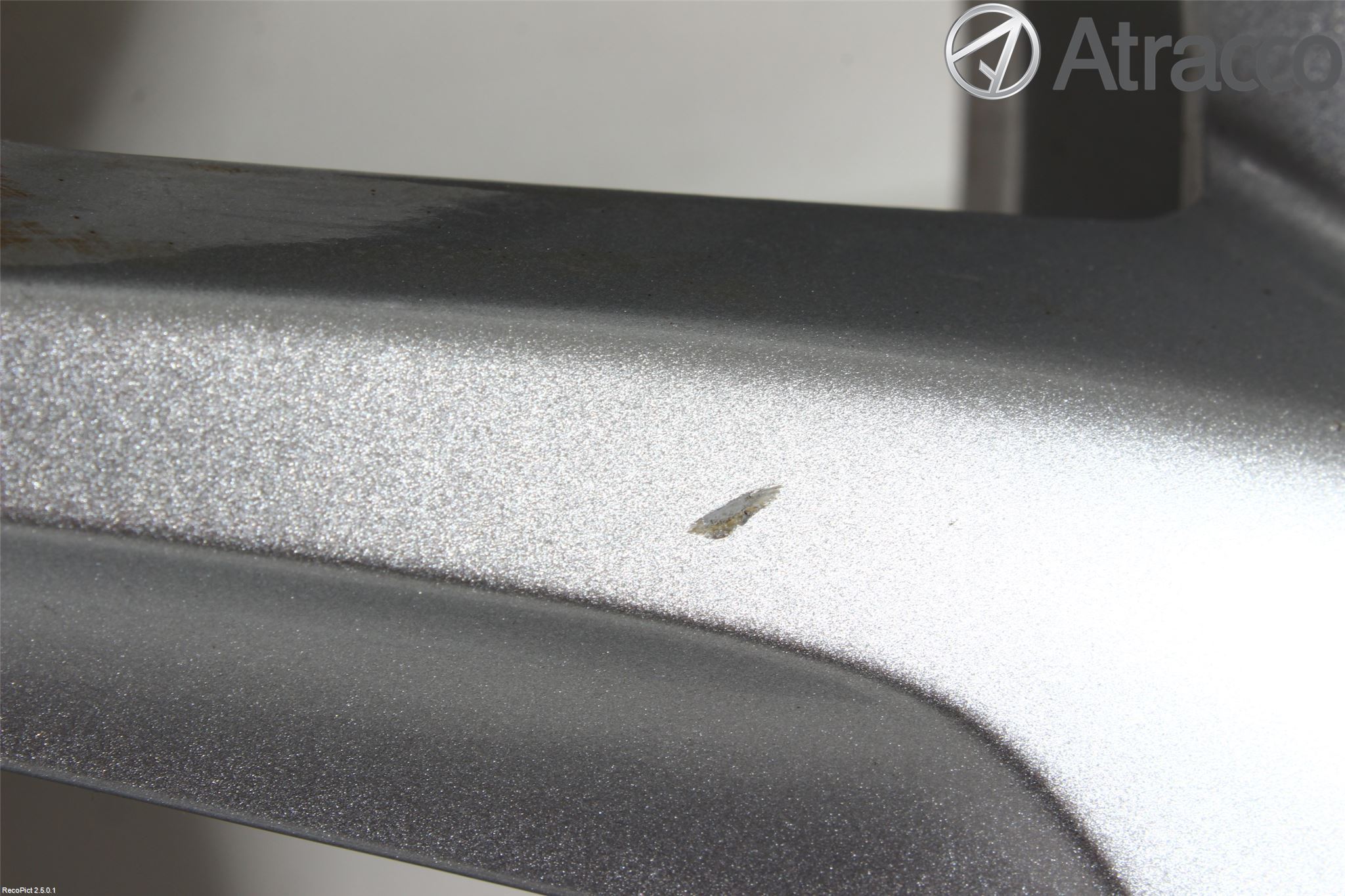 Hyundai ix35 Fälgsats Aluminium