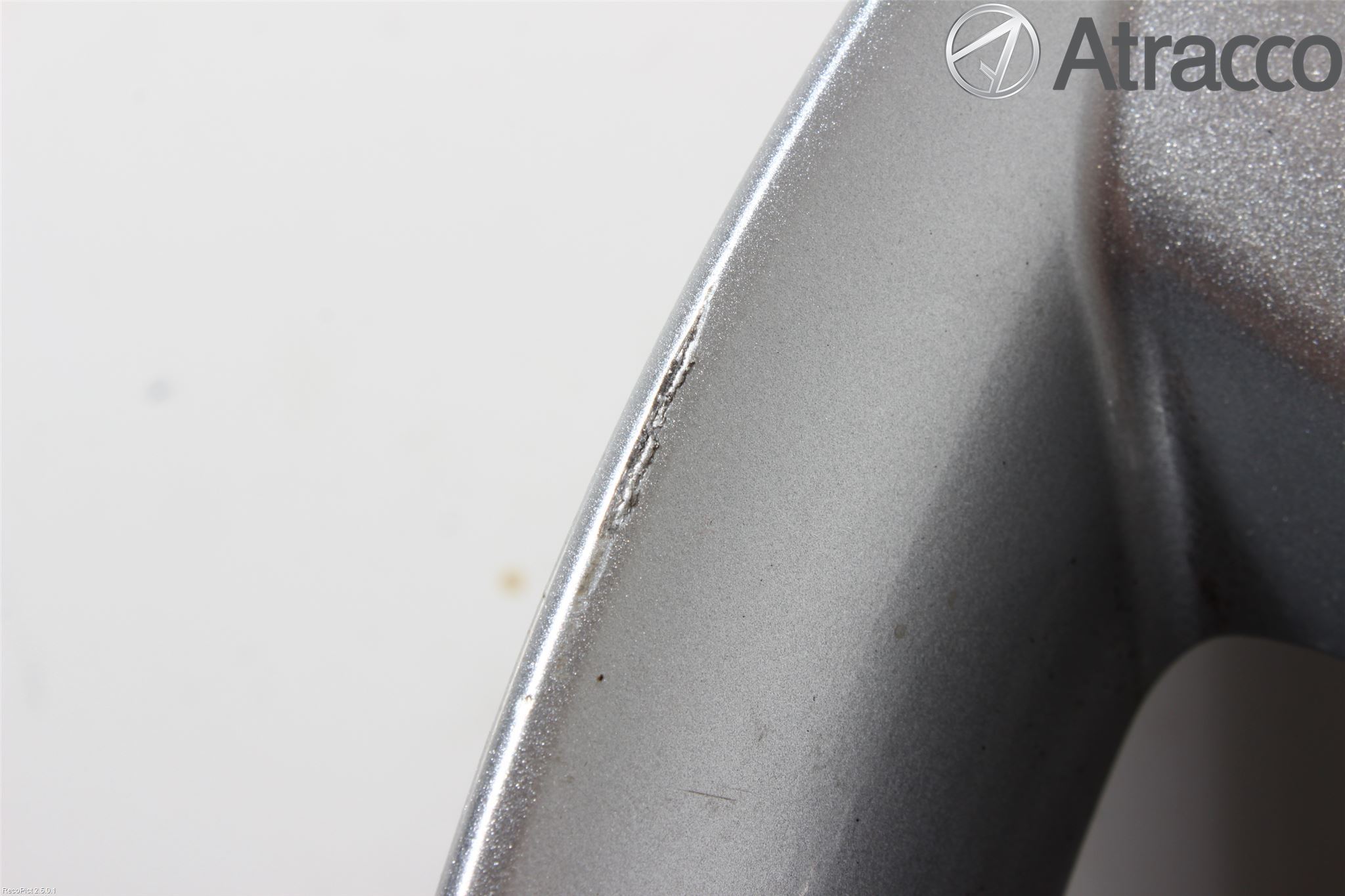 Hyundai ix35 Fälgsats Aluminium