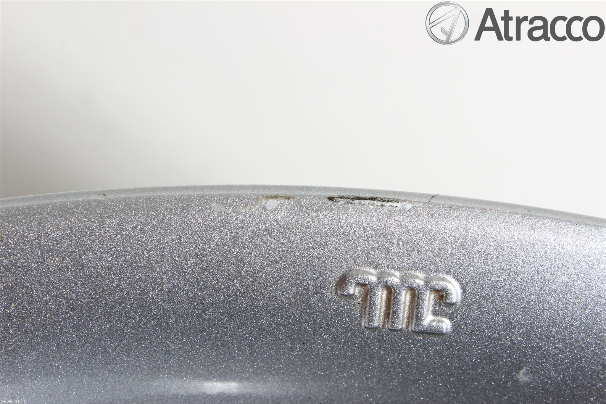 Hyundai ix35 Fälgsats Aluminium