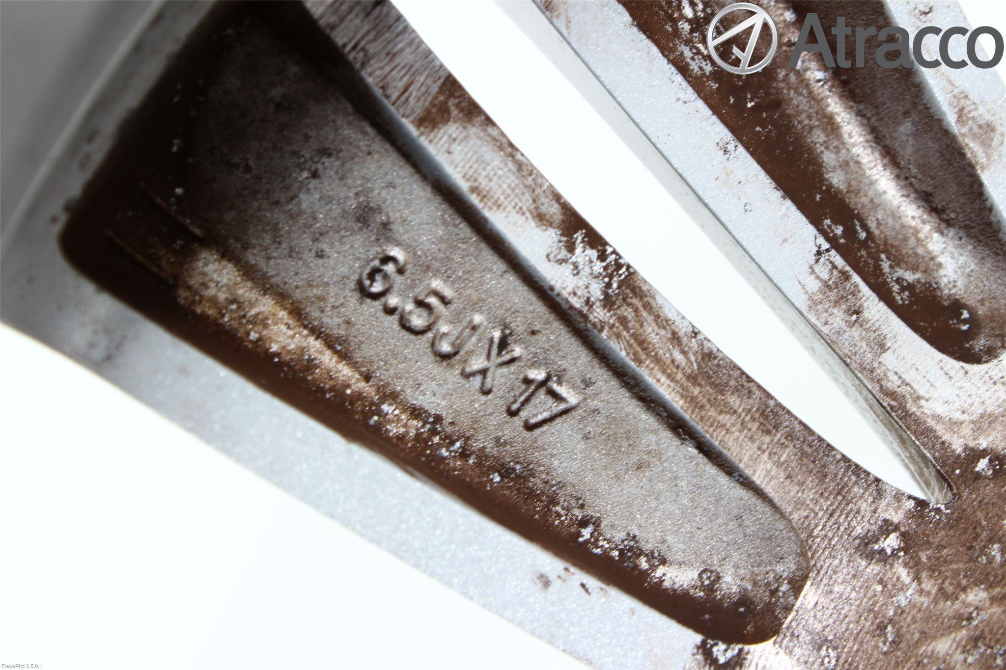 Hyundai ix35 Fälgsats Aluminium