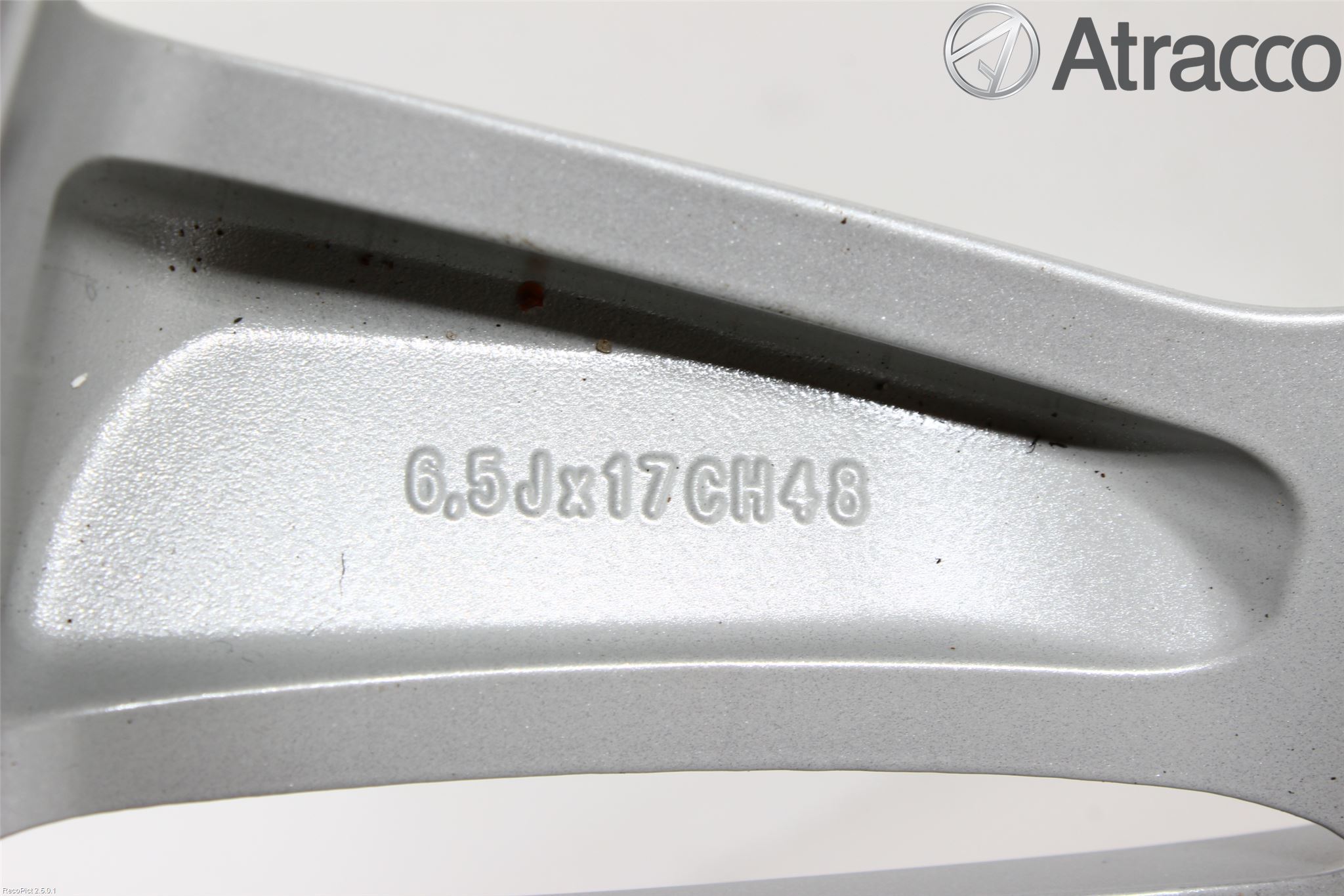 Hyundai ix35 Fälg Aluminium