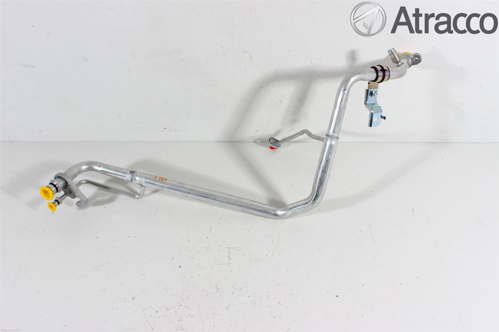 Suzuki SX4 10-13 Ac Slang-Rör