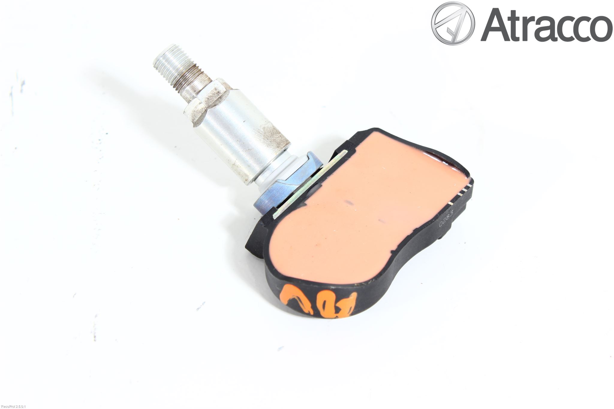 Suzuki SX4 10-13 Givare Däcktryck