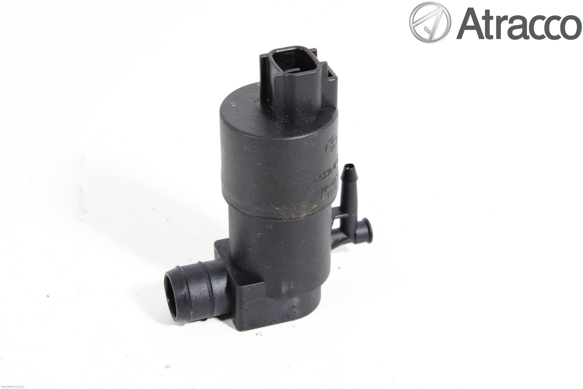 Toyota VERSO 09-18 Spolarpump Baklucka