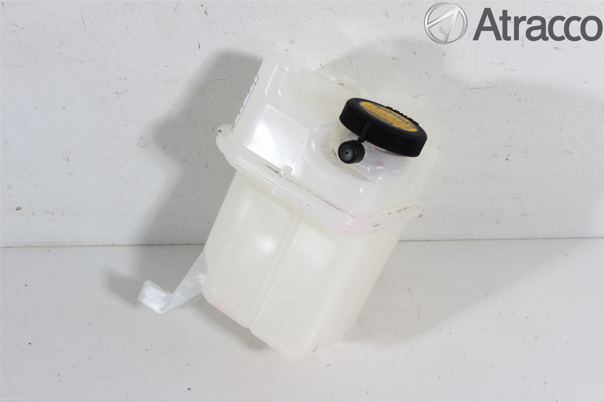 Toyota AURIS 13-19 Expansionstank