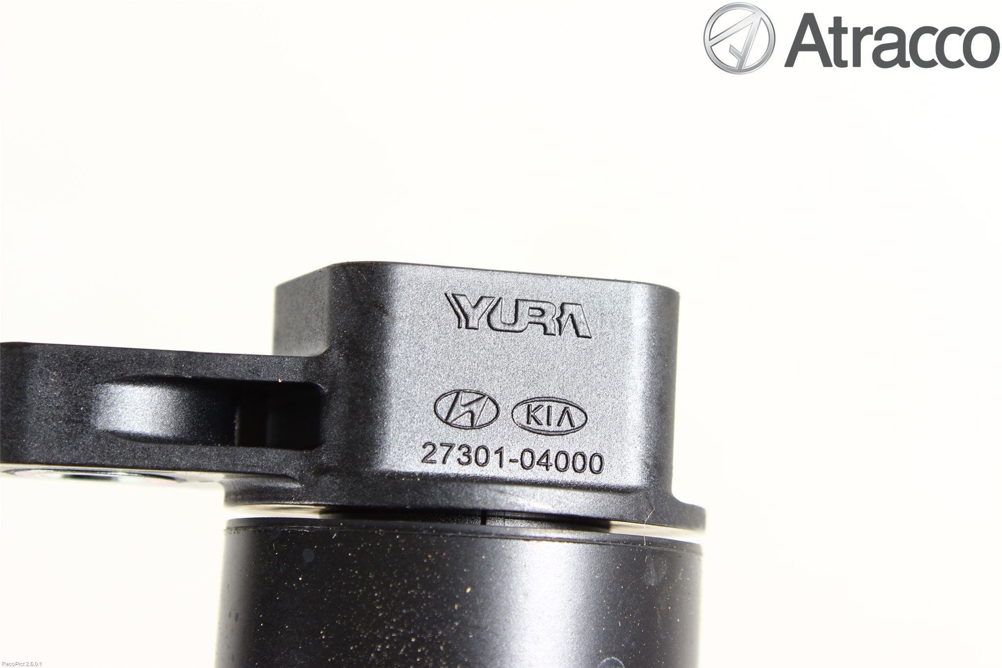 Hyundai i10 BA 14-16 Tändspole