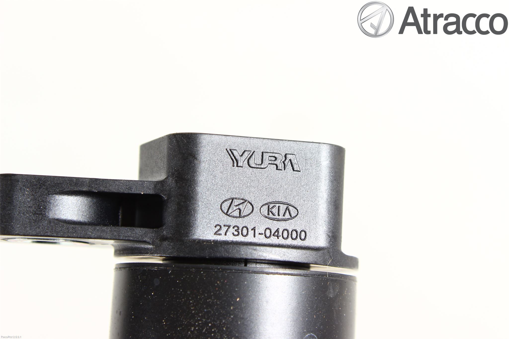 Hyundai i10 BA 14-16 Tändspole