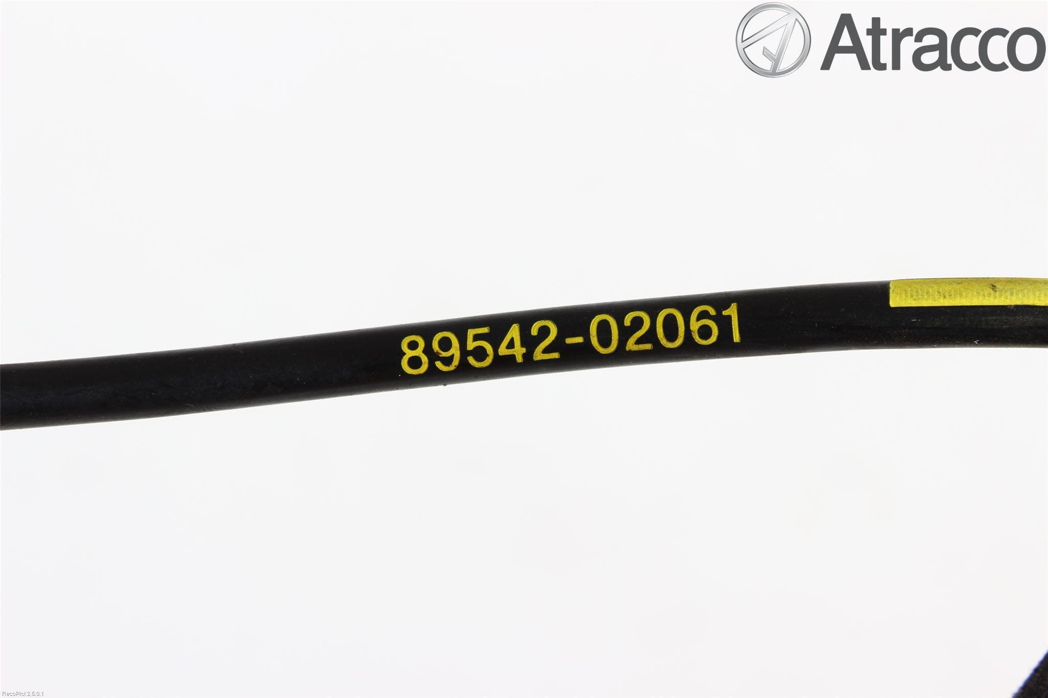 Toyota VERSO 09-18 Abs Sensor