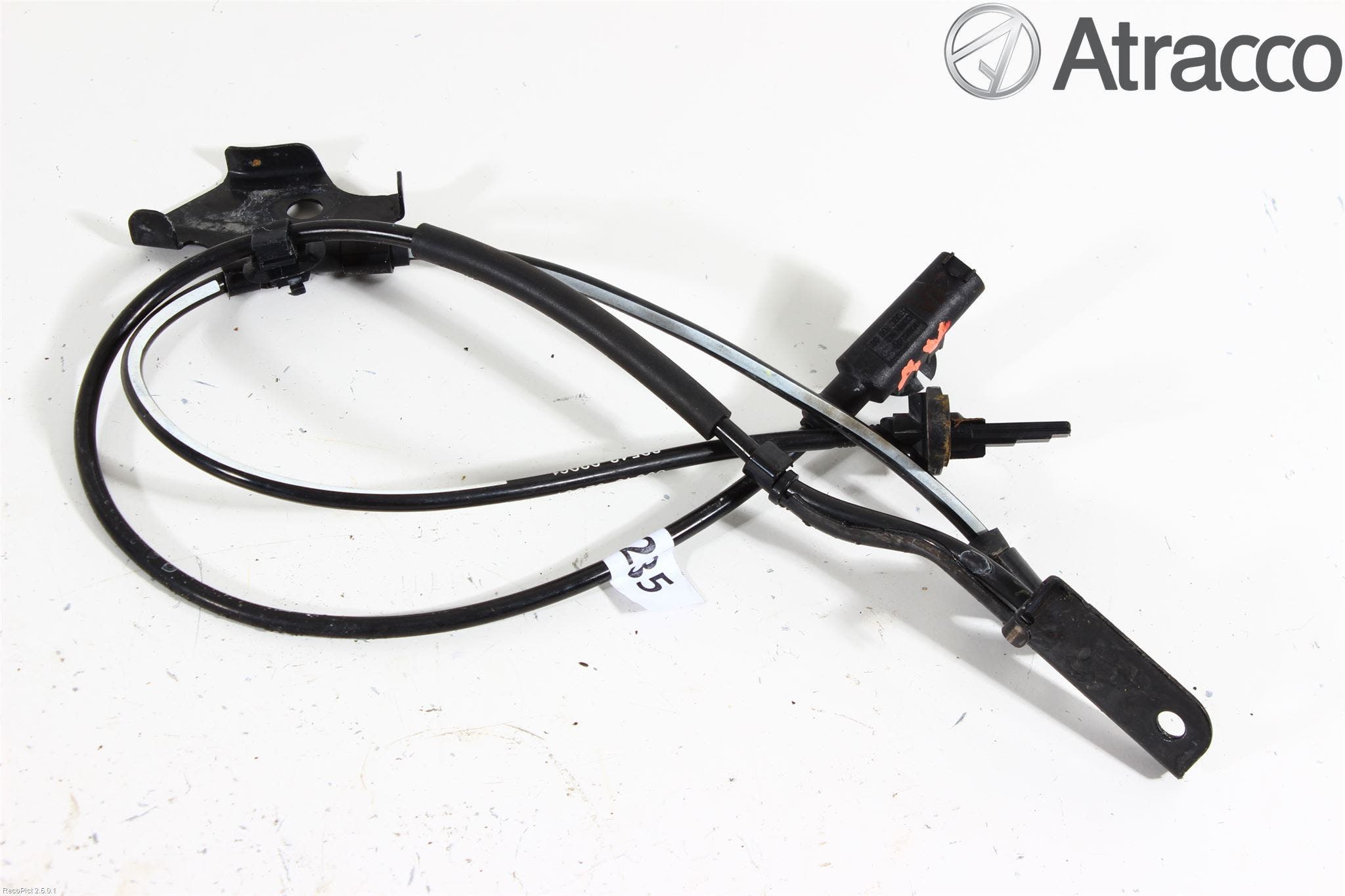 Toyota VERSO 09-18 Abs Sensor
