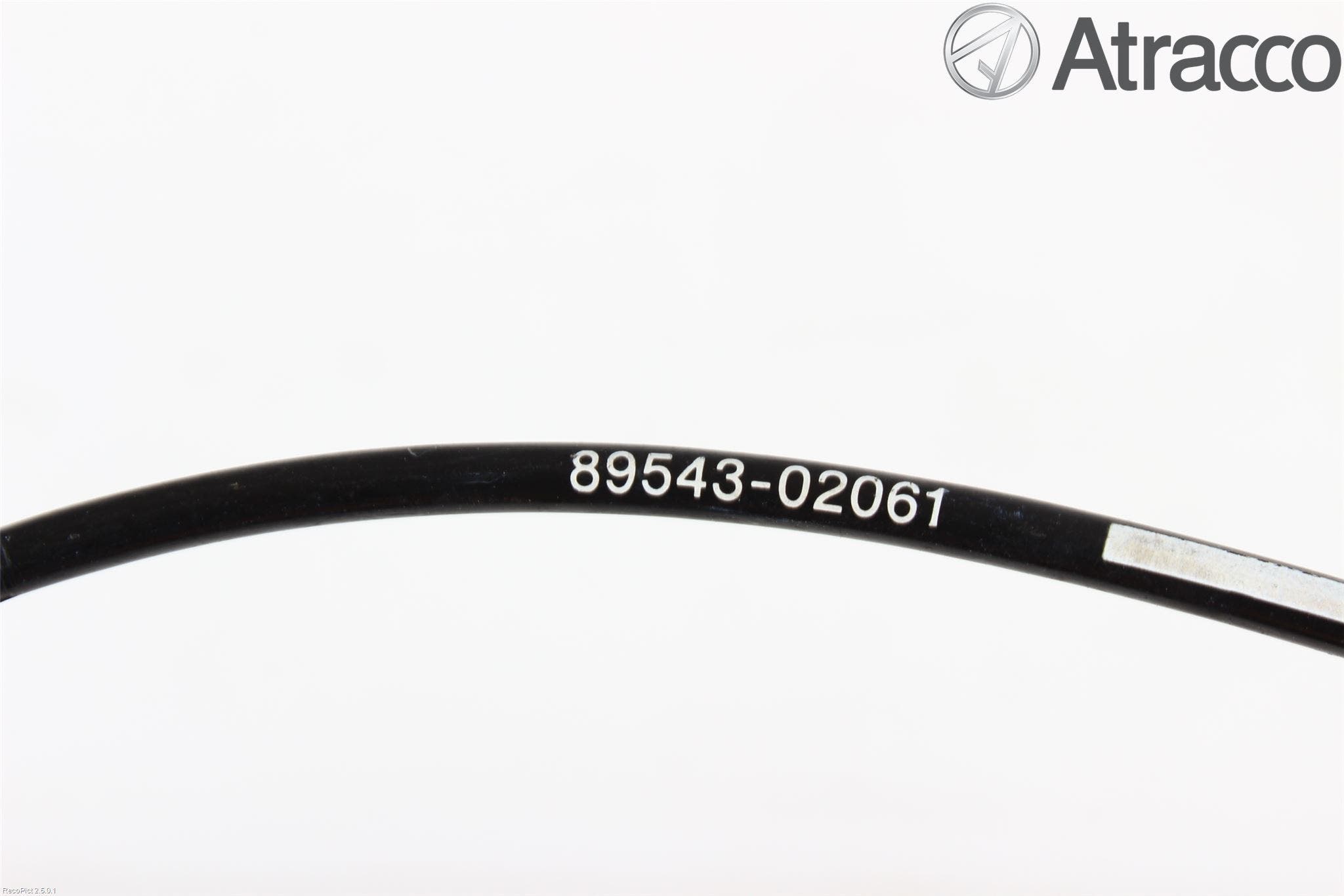 Toyota VERSO 09-18 Abs Sensor