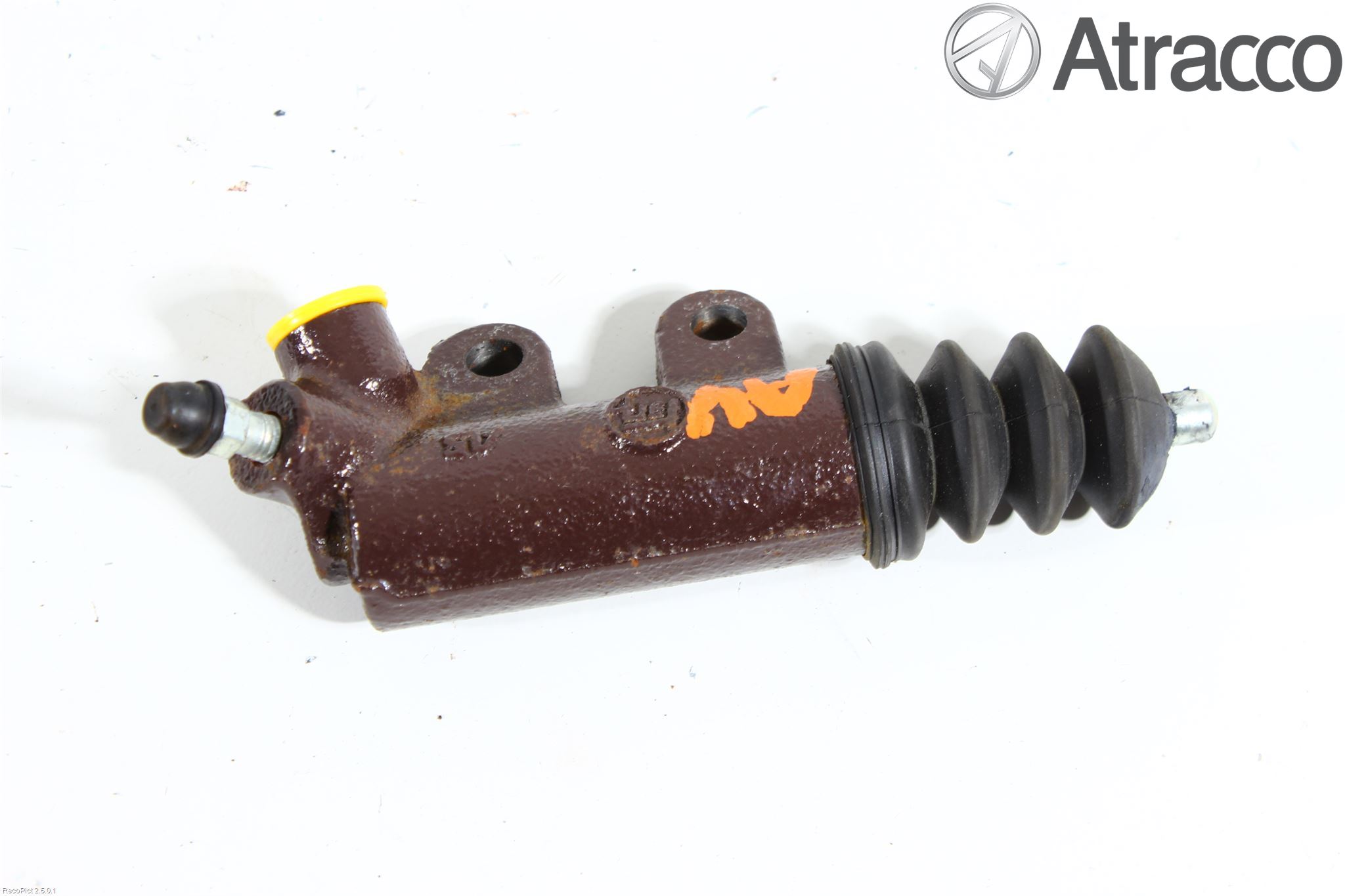 Toyota VERSO 09-18 Kopplingscylinder Slav