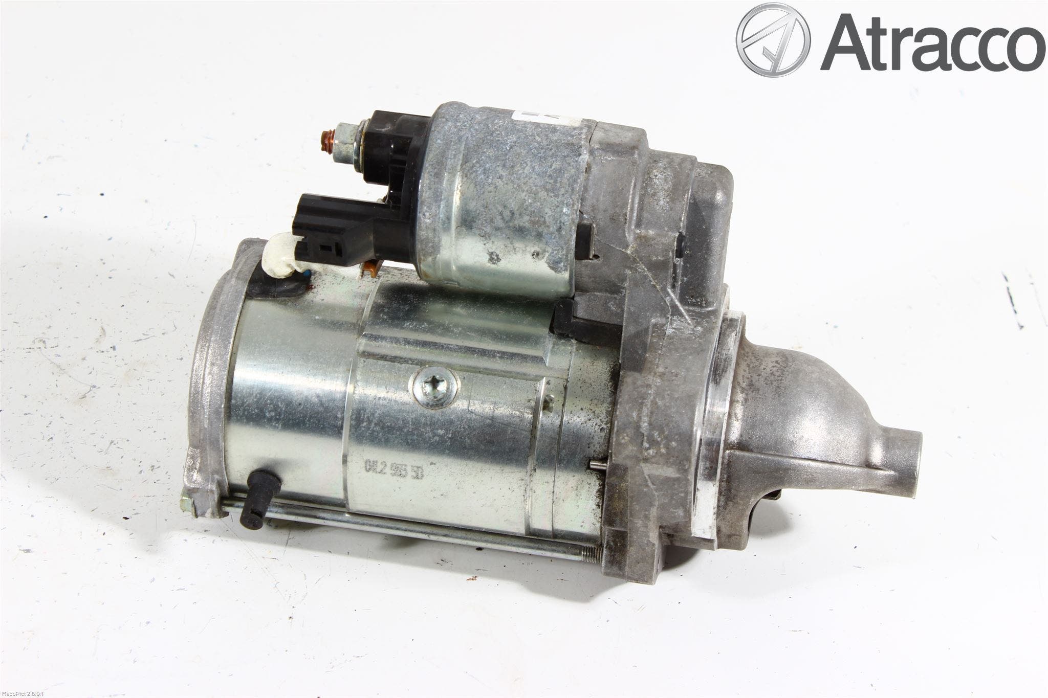 Toyota VERSO 09-18 Startmotor Diesel
