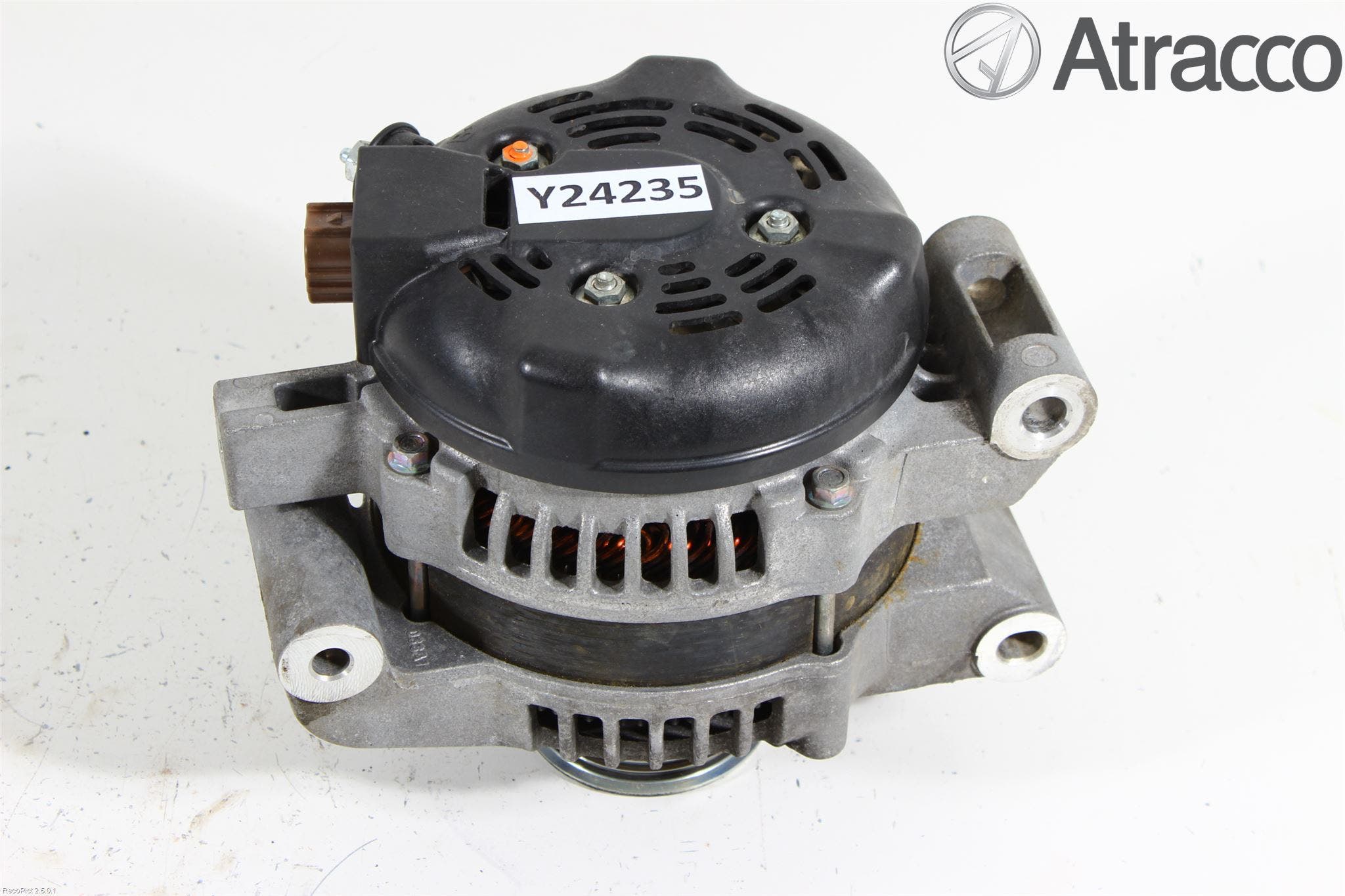 Toyota VERSO 09-18 Generator