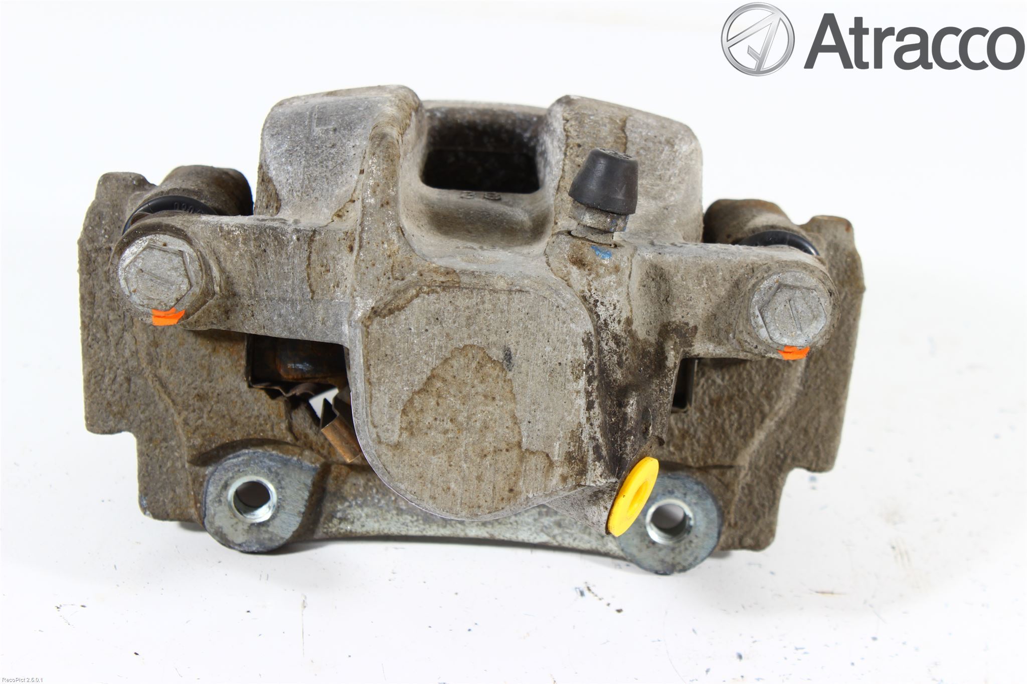 Toyota VERSO 09-18 Bromsok Bak Vänster