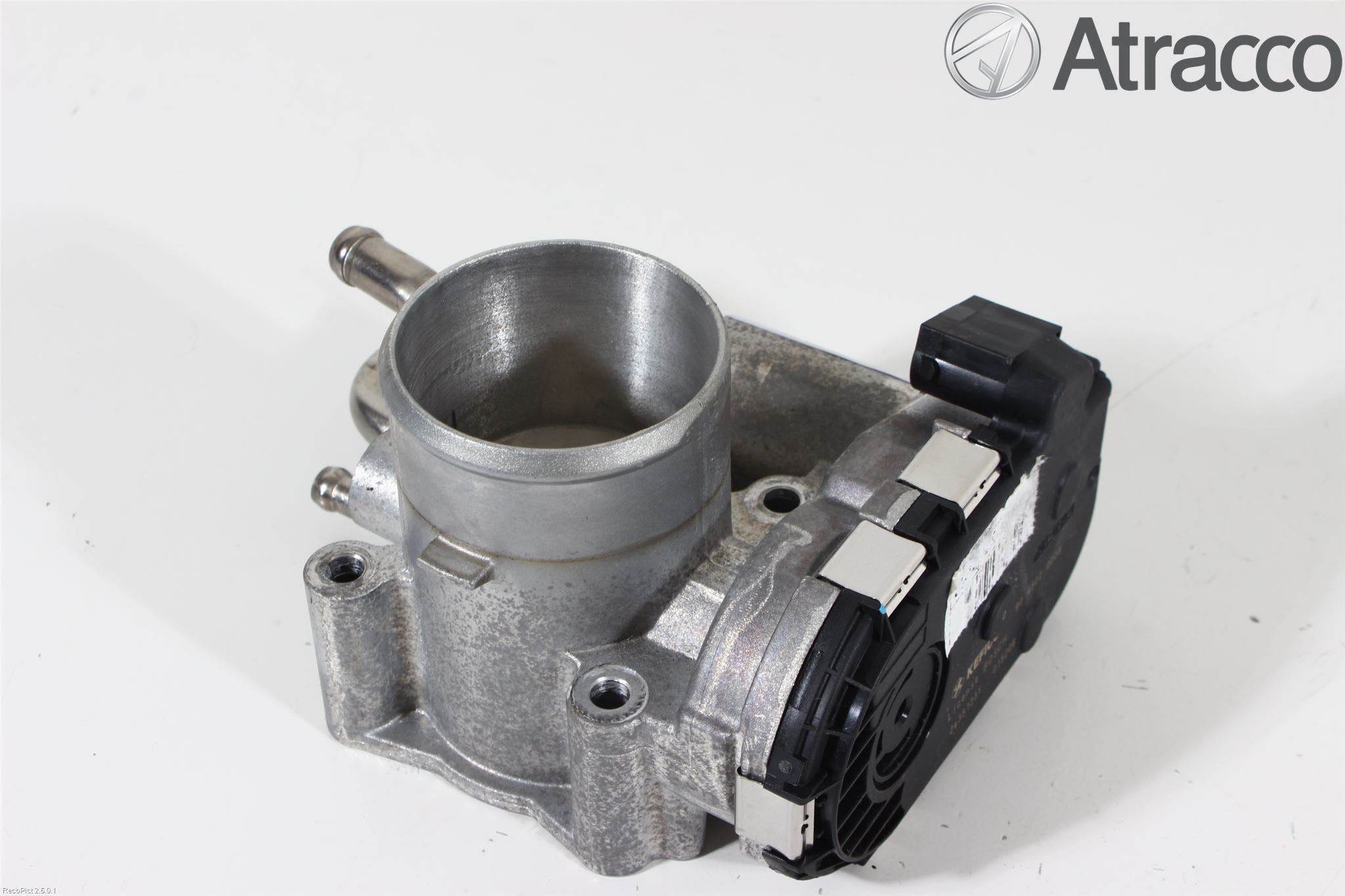 Hyundai i10 BA 14-16 Injspjällhus