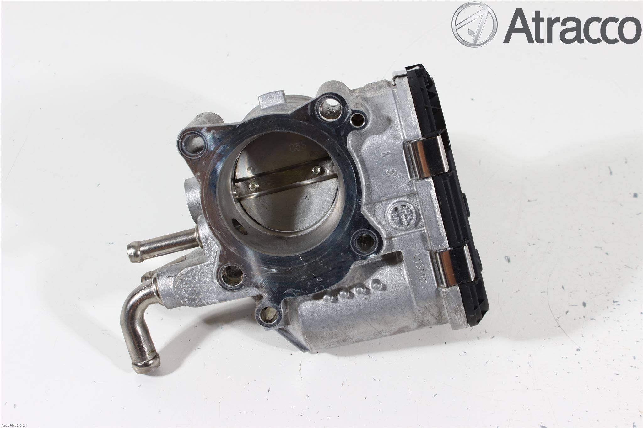 Hyundai i10 BA 14-16 Injspjällhus