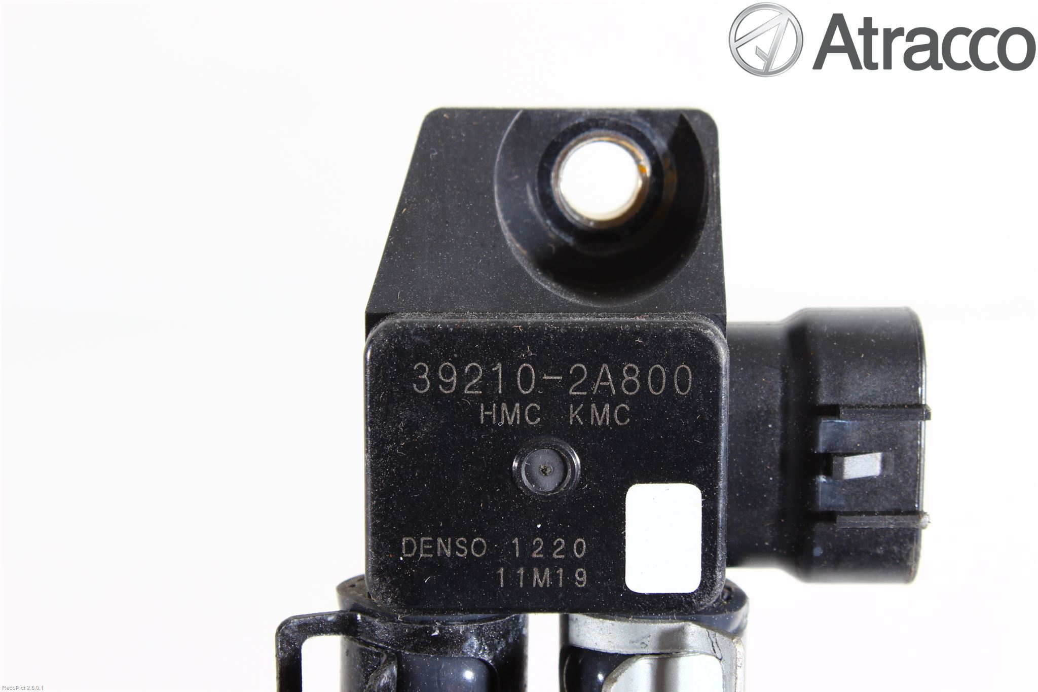 Hyundai ix35 Sensor Avgas