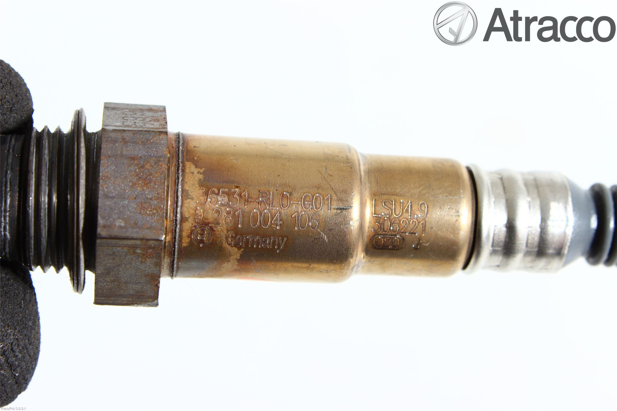 Honda CR-V 13-18 Injlambdasond