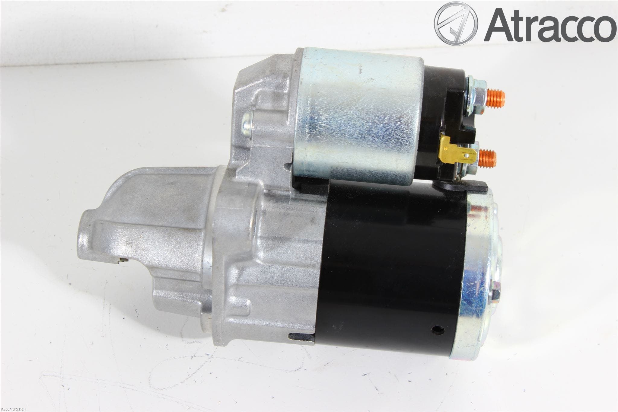 Suzuki SX4 10-13 Startmotor