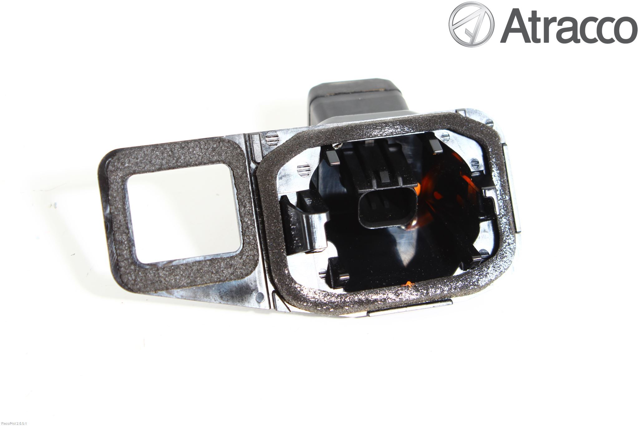 Toyota RAV4 13-18 Parkeringshjälp Backsensor