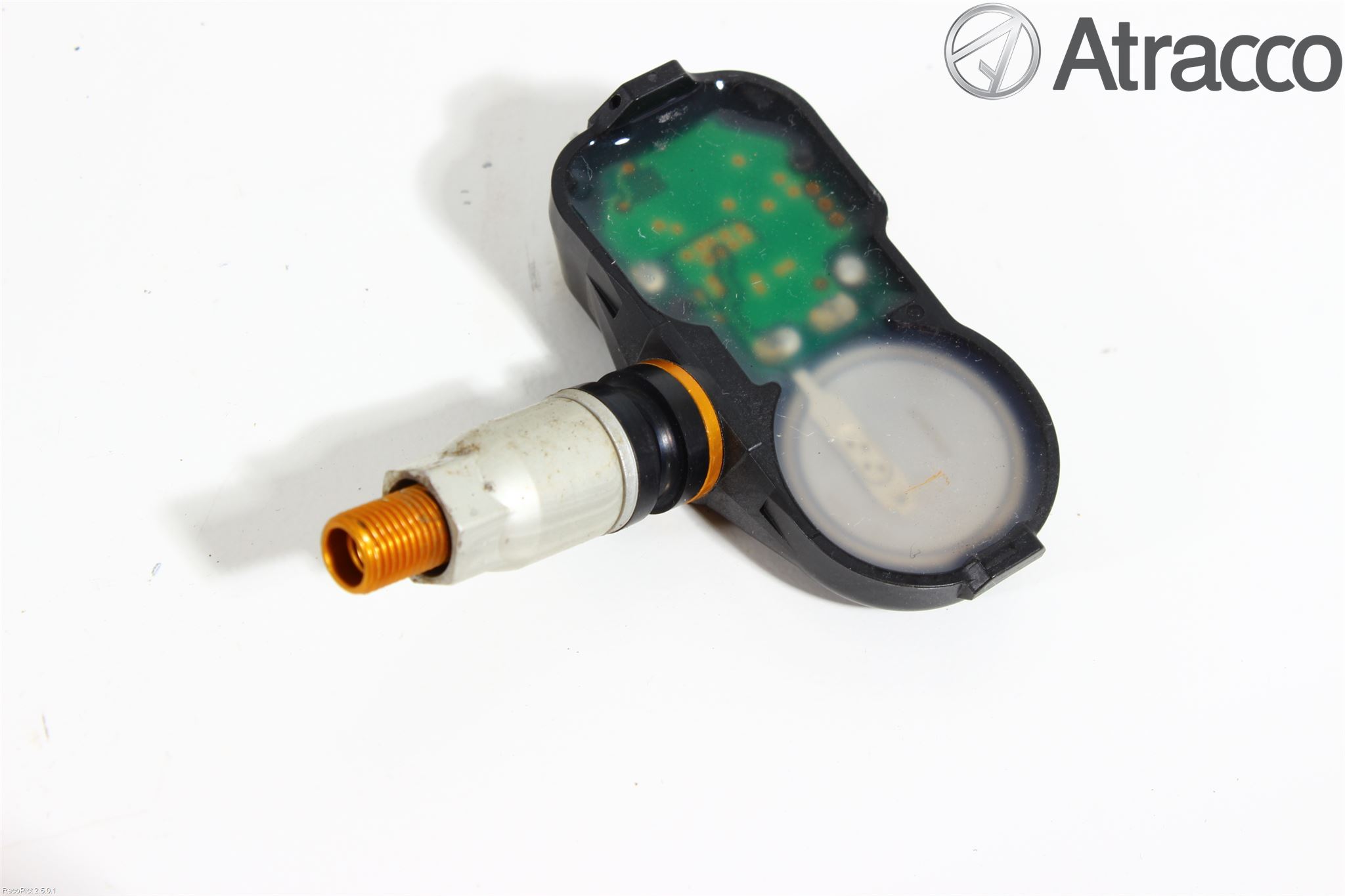 Toyota RAV4 13-18 Givare Däcktryck