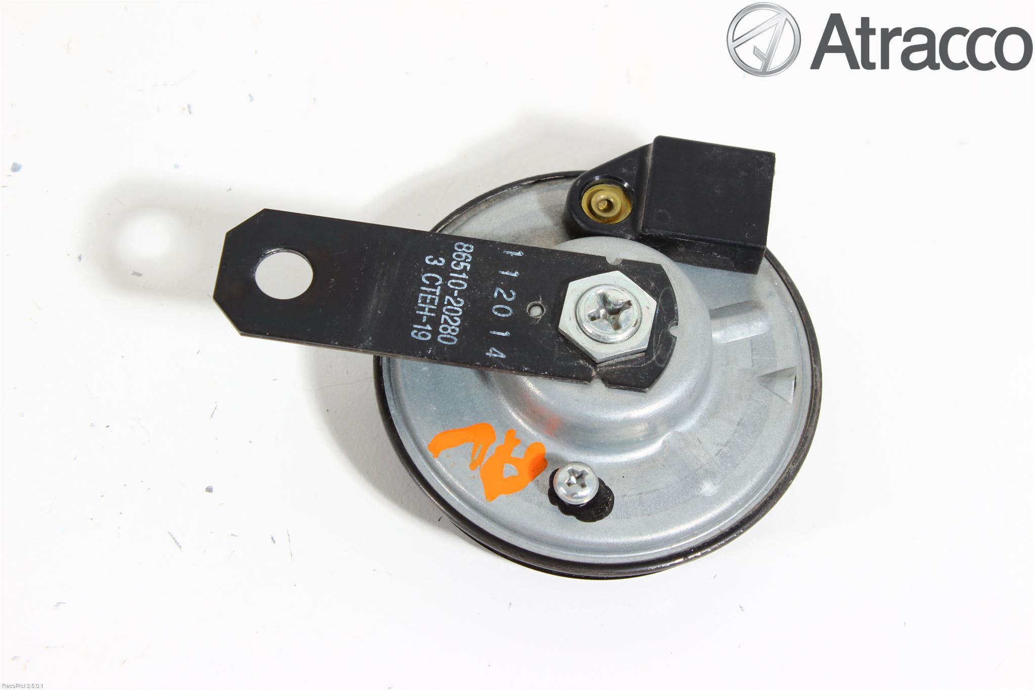 Toyota RAV4 13-18 Signalhorn