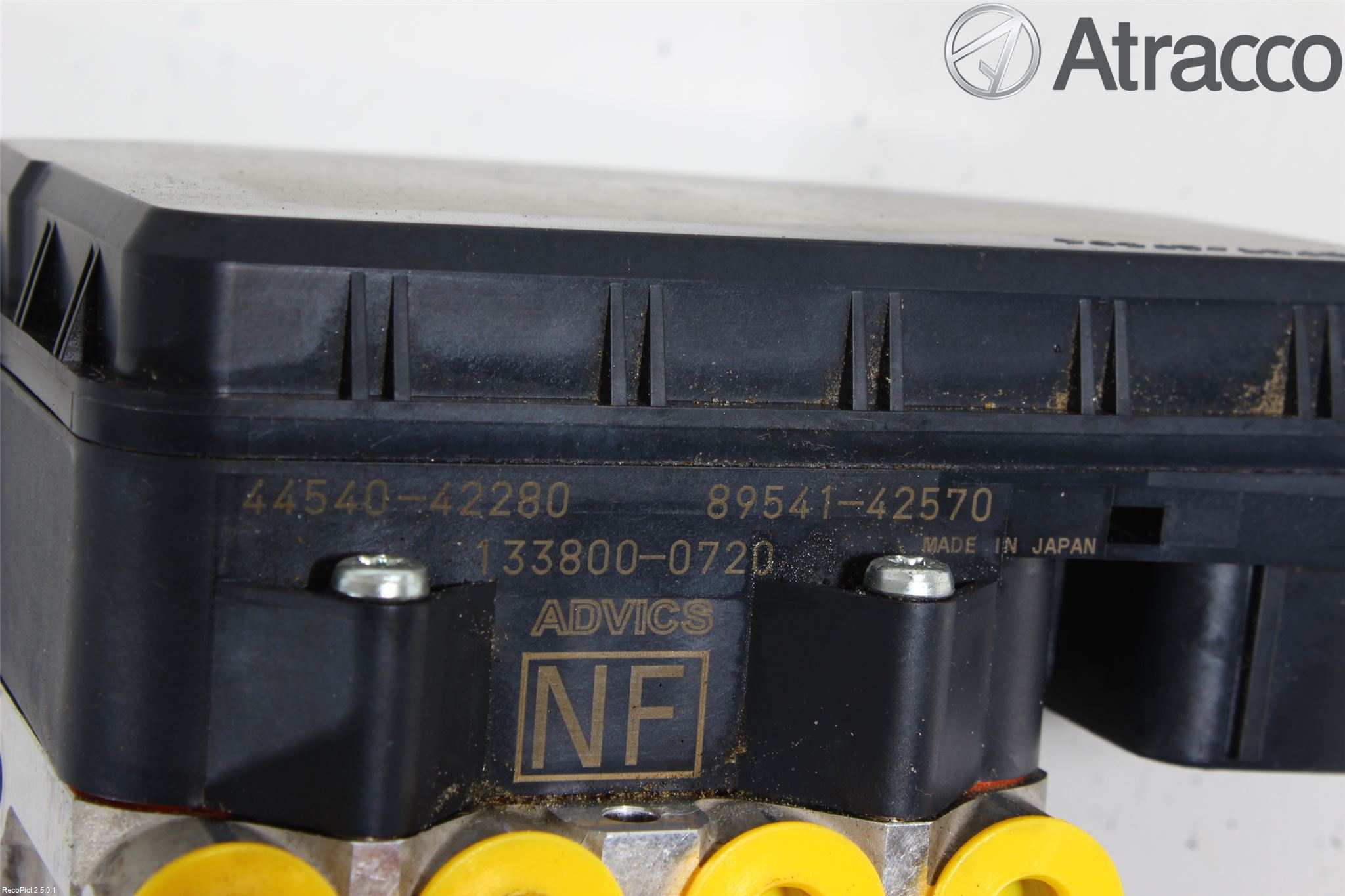 Toyota RAV4 13-18 Abs Hydraulaggregat