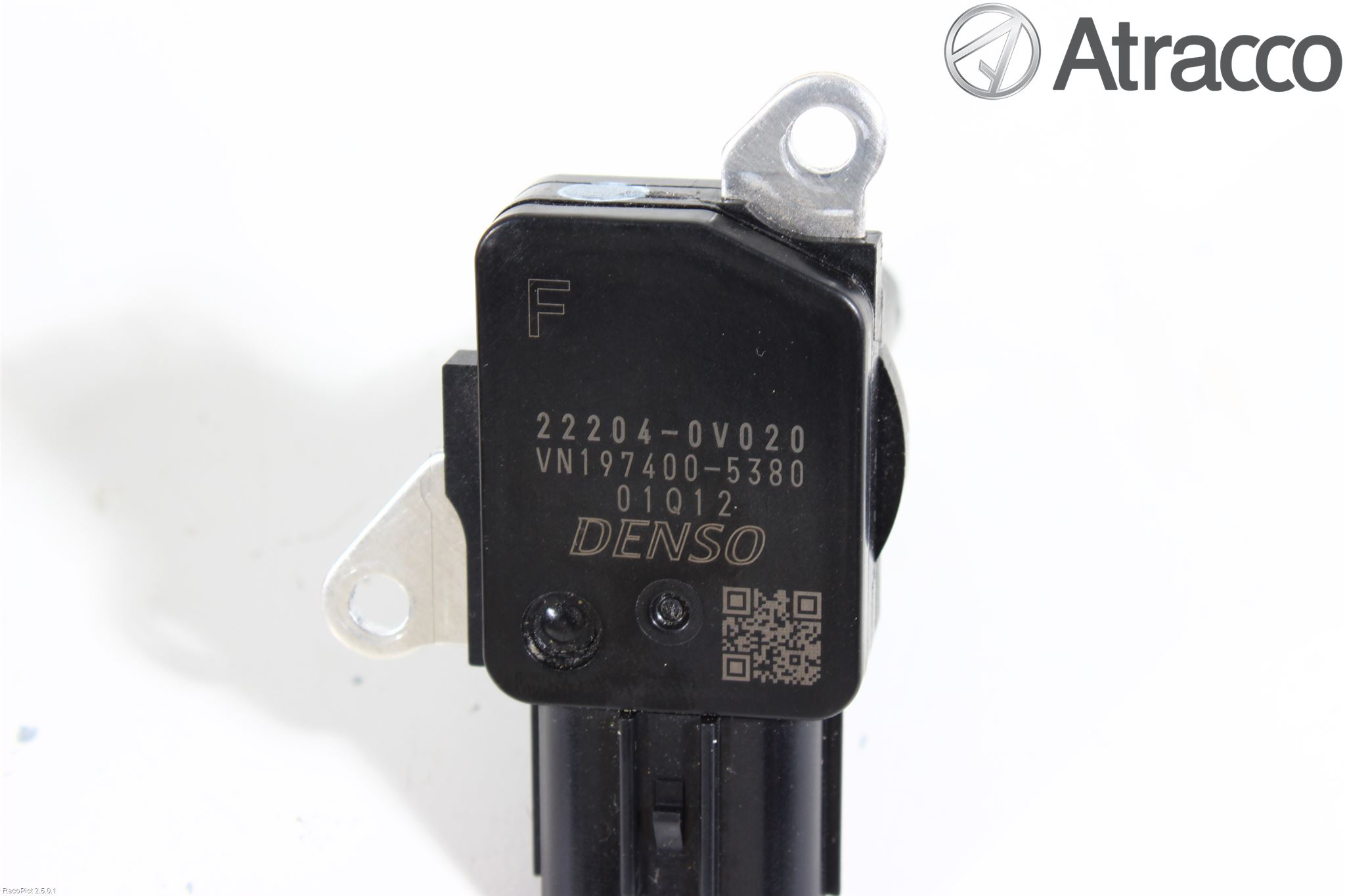 Toyota RAV4 13-18 Injluftmassamätare